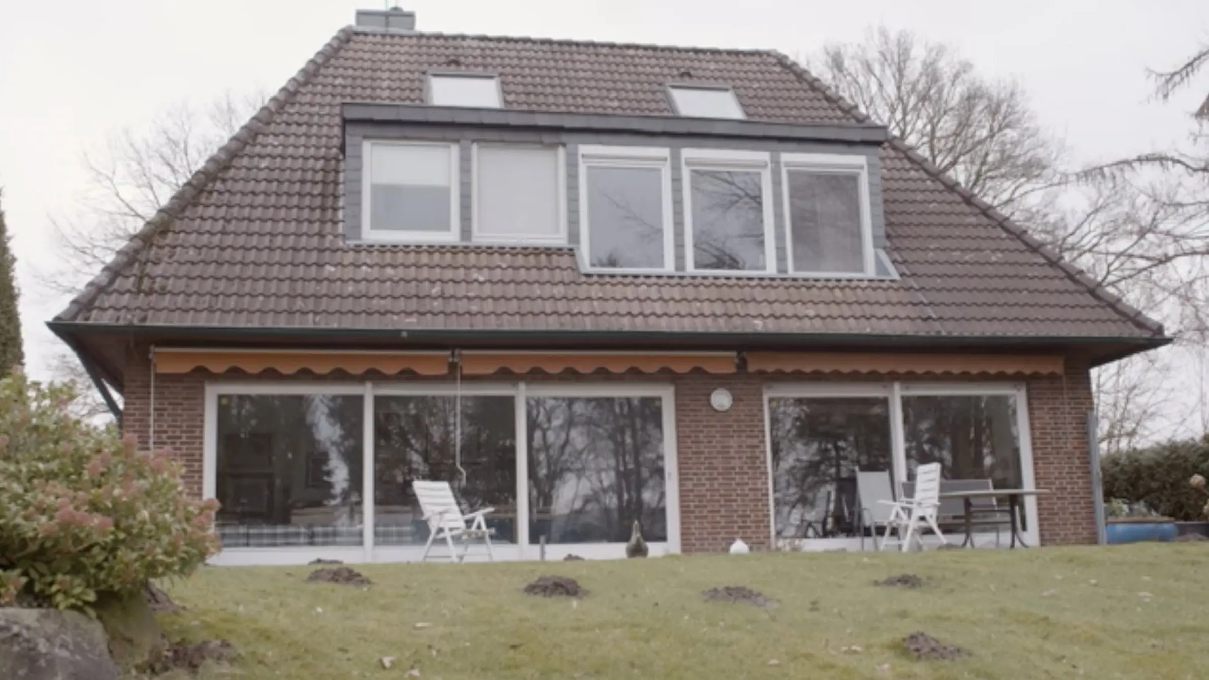 The Weight Of My Name backdrop