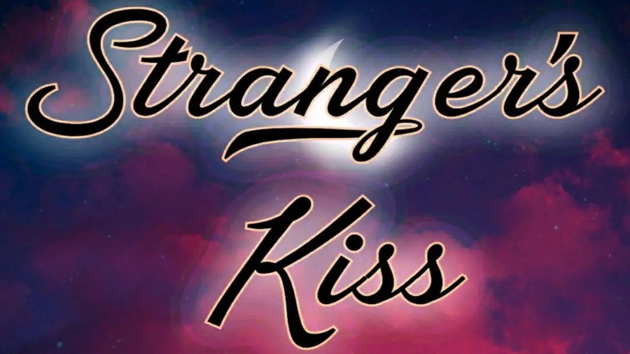 Stranger’s Kiss: The Series backdrop