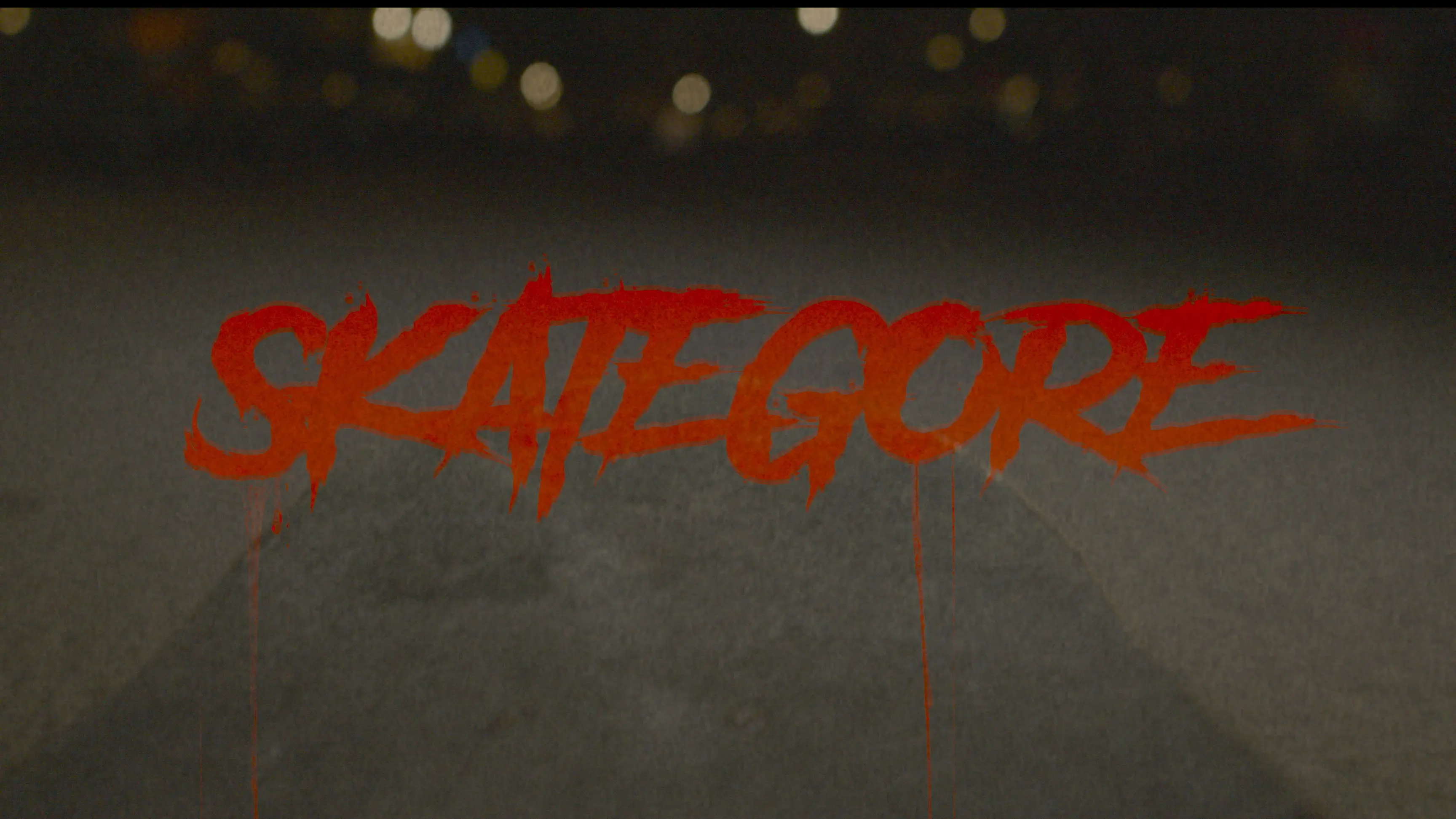 Skategore backdrop