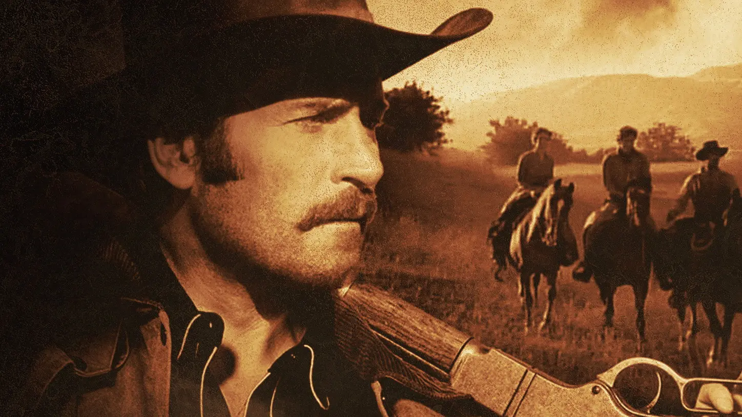 The Bounty Man backdrop
