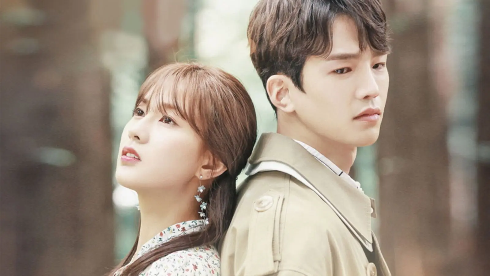 Love in Time backdrop