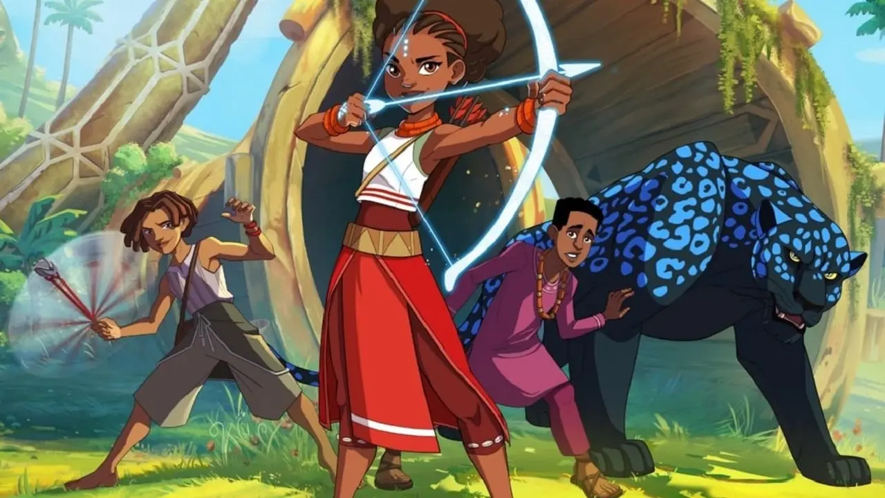 Iyanu backdrop