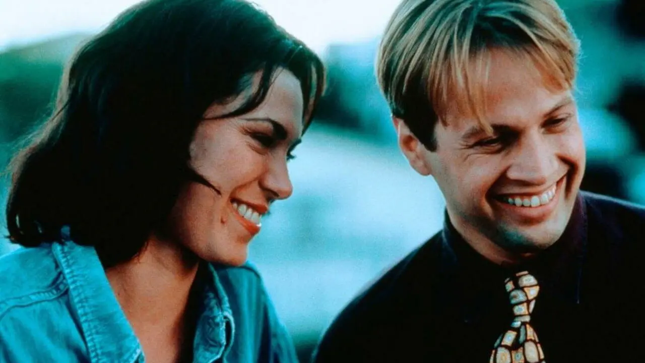 Just Looking backdrop