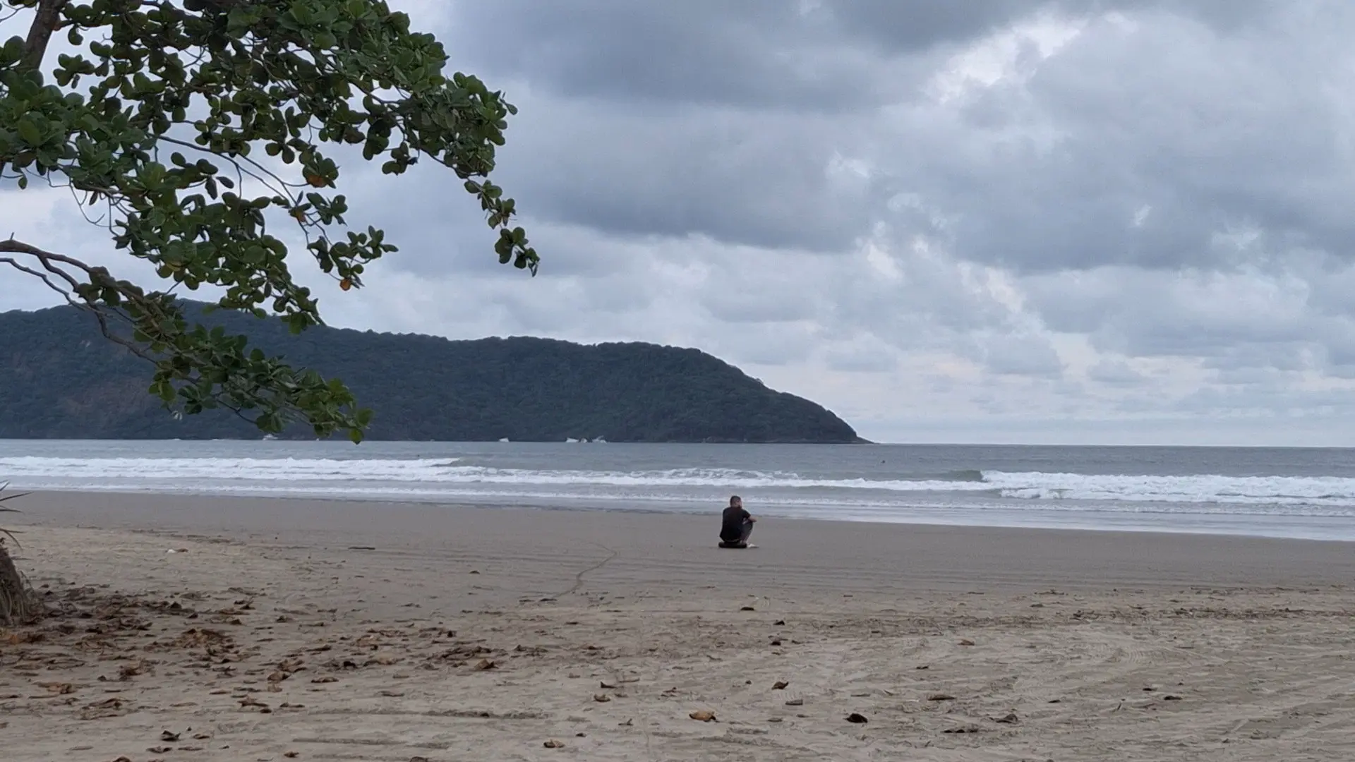 A Moment in Time backdrop