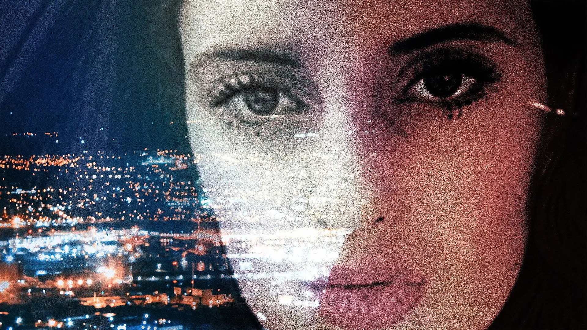 Caitlin Hanna: Trafficked in Belfast backdrop