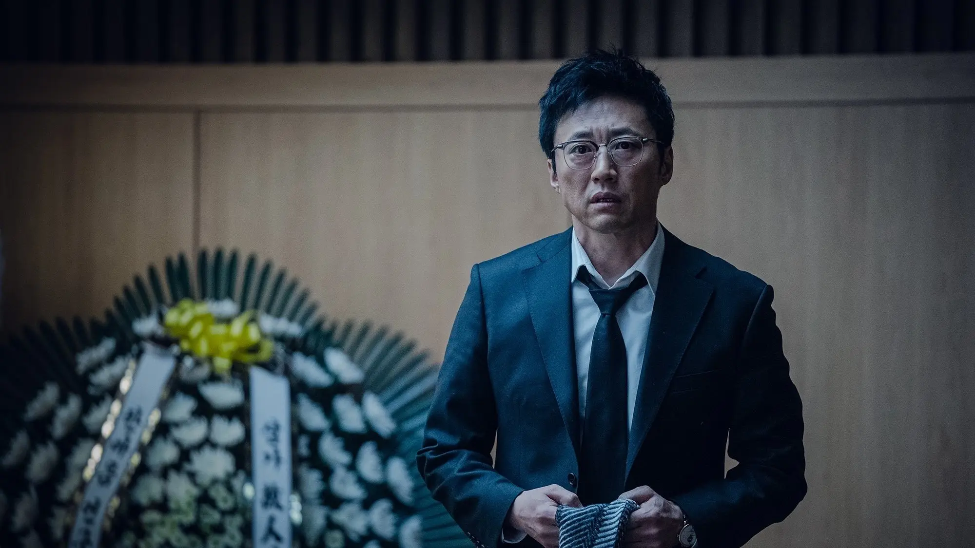 Devils Stay backdrop