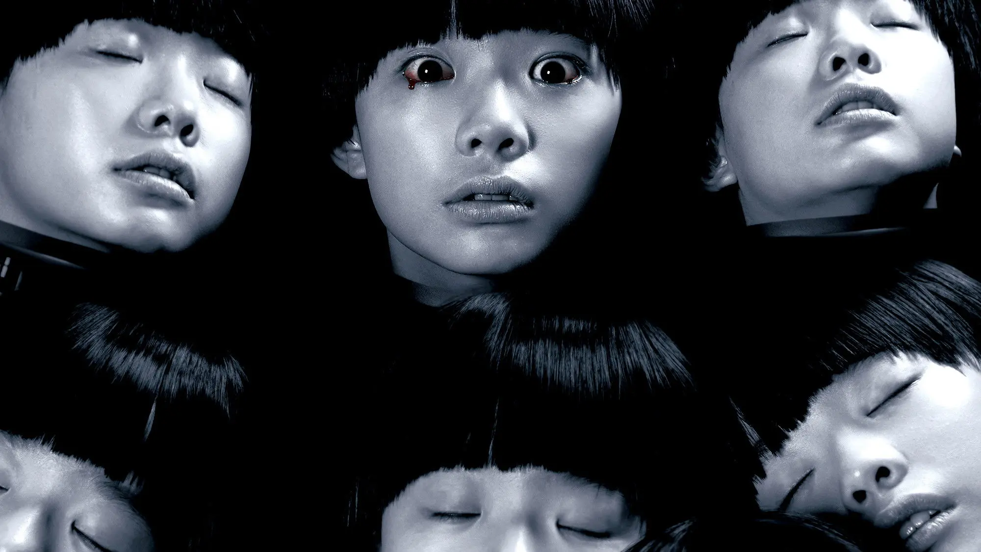 Horror Stories 3 backdrop