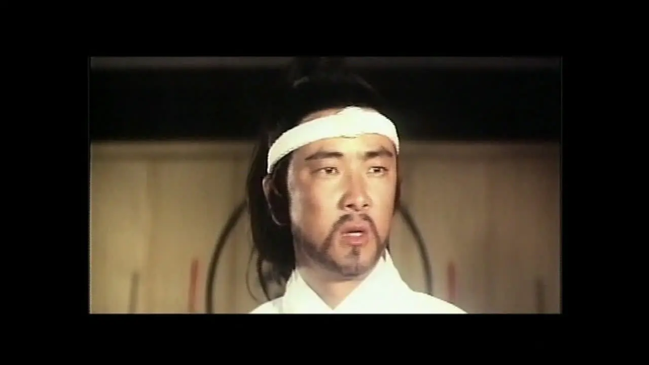 One Armed Swordsman Against Nine Killers backdrop