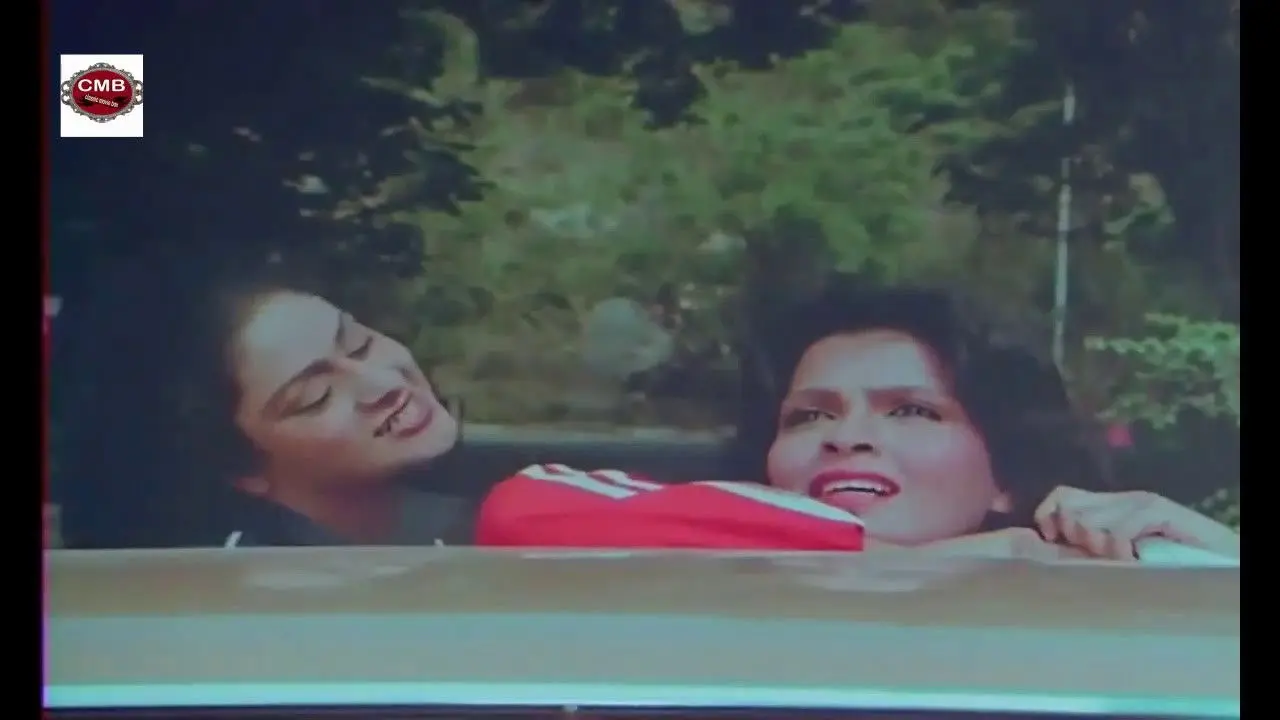 Baat Ban Jaye backdrop