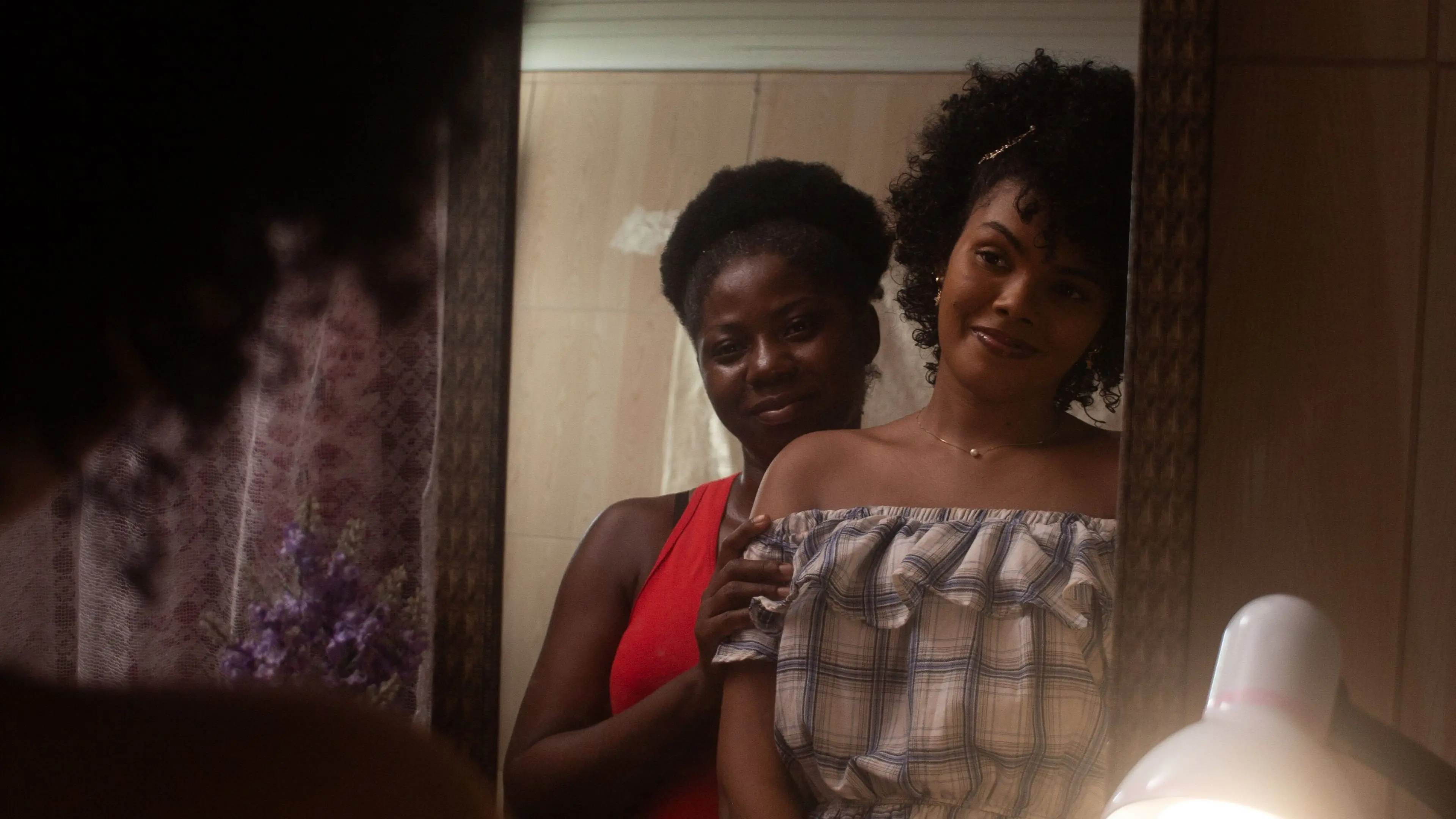 Sorry For Not Saying I Love You backdrop