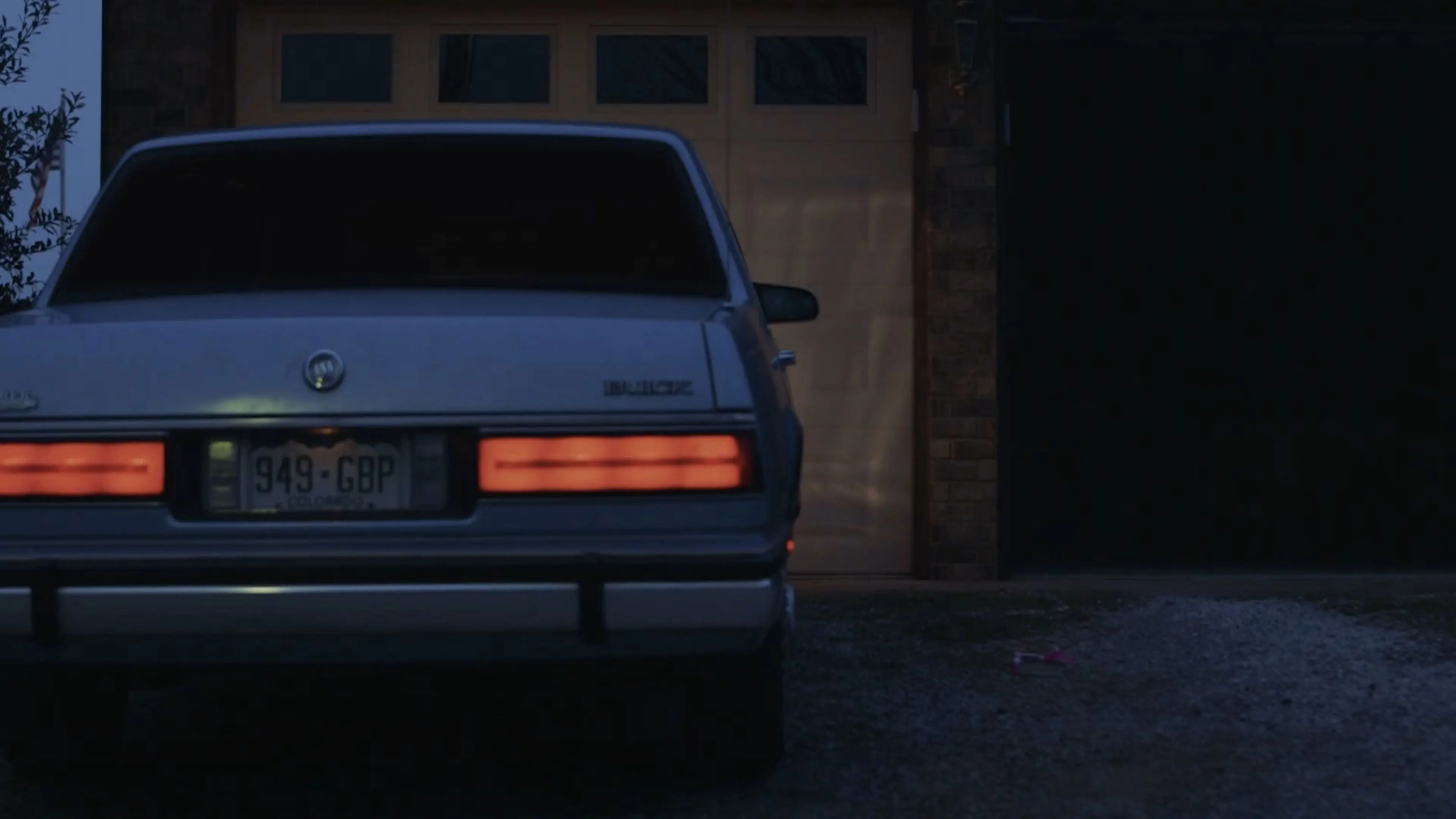 After Mother backdrop