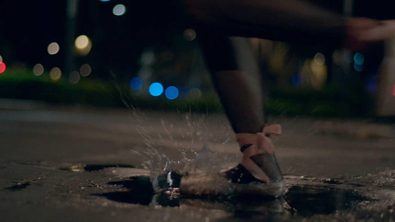 Lola Still Dances backdrop