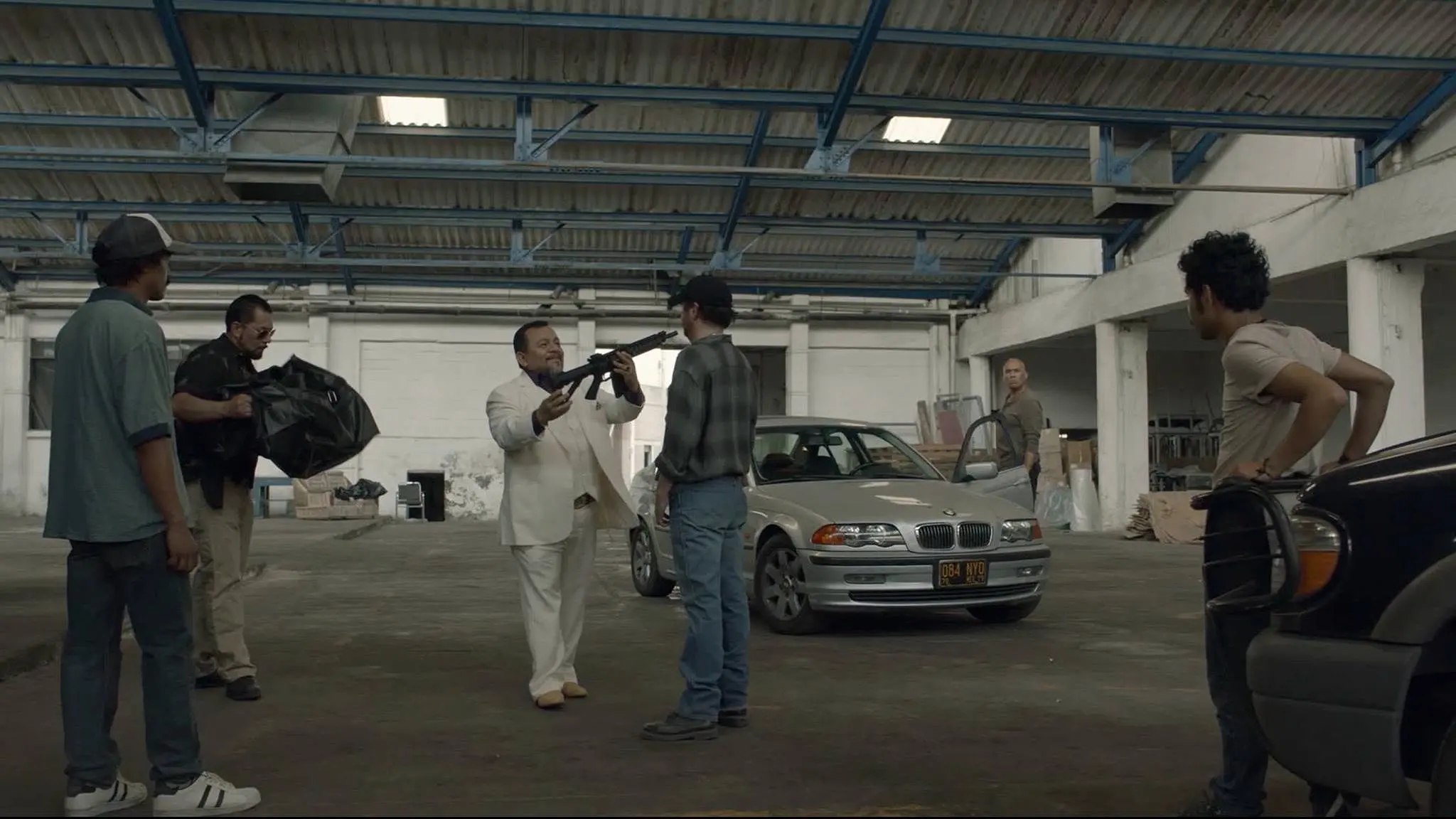 B-167-980-098 backdrop