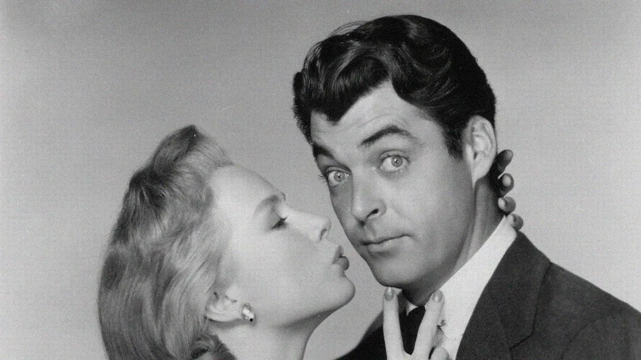 Ain't Misbehavin' backdrop