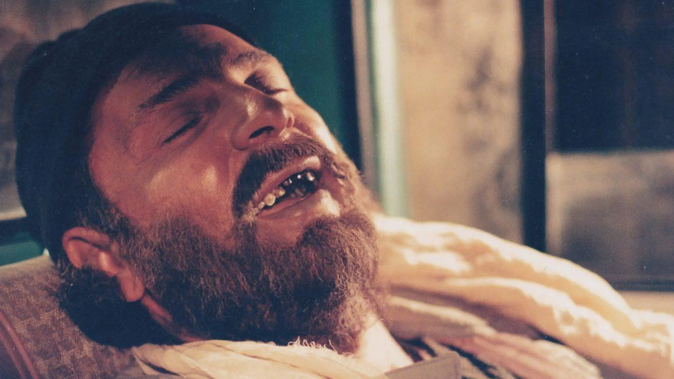 Fallen Angels Paradise backdrop