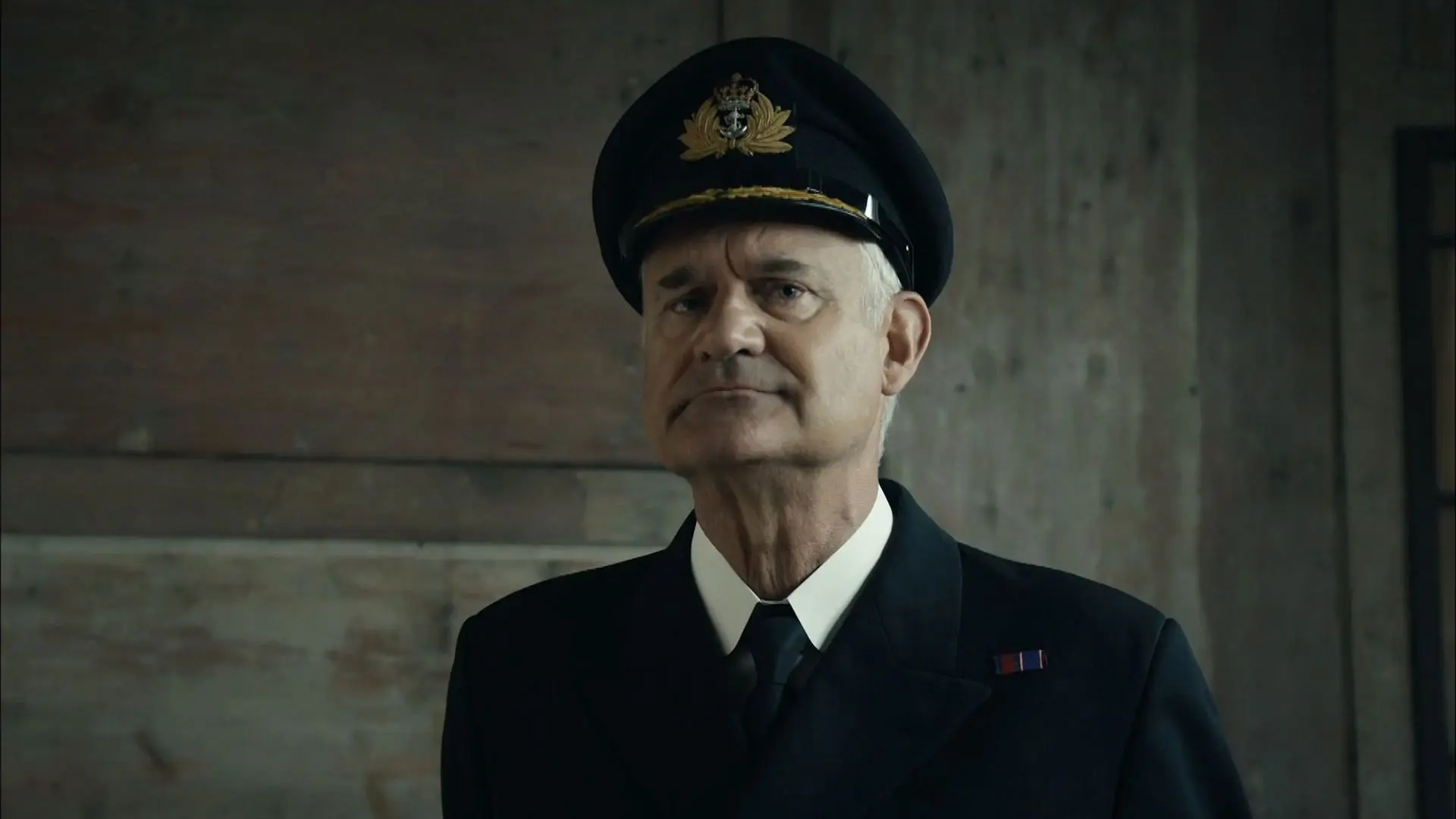 Titanic's Tragic Twin: The Britannic Disaster backdrop