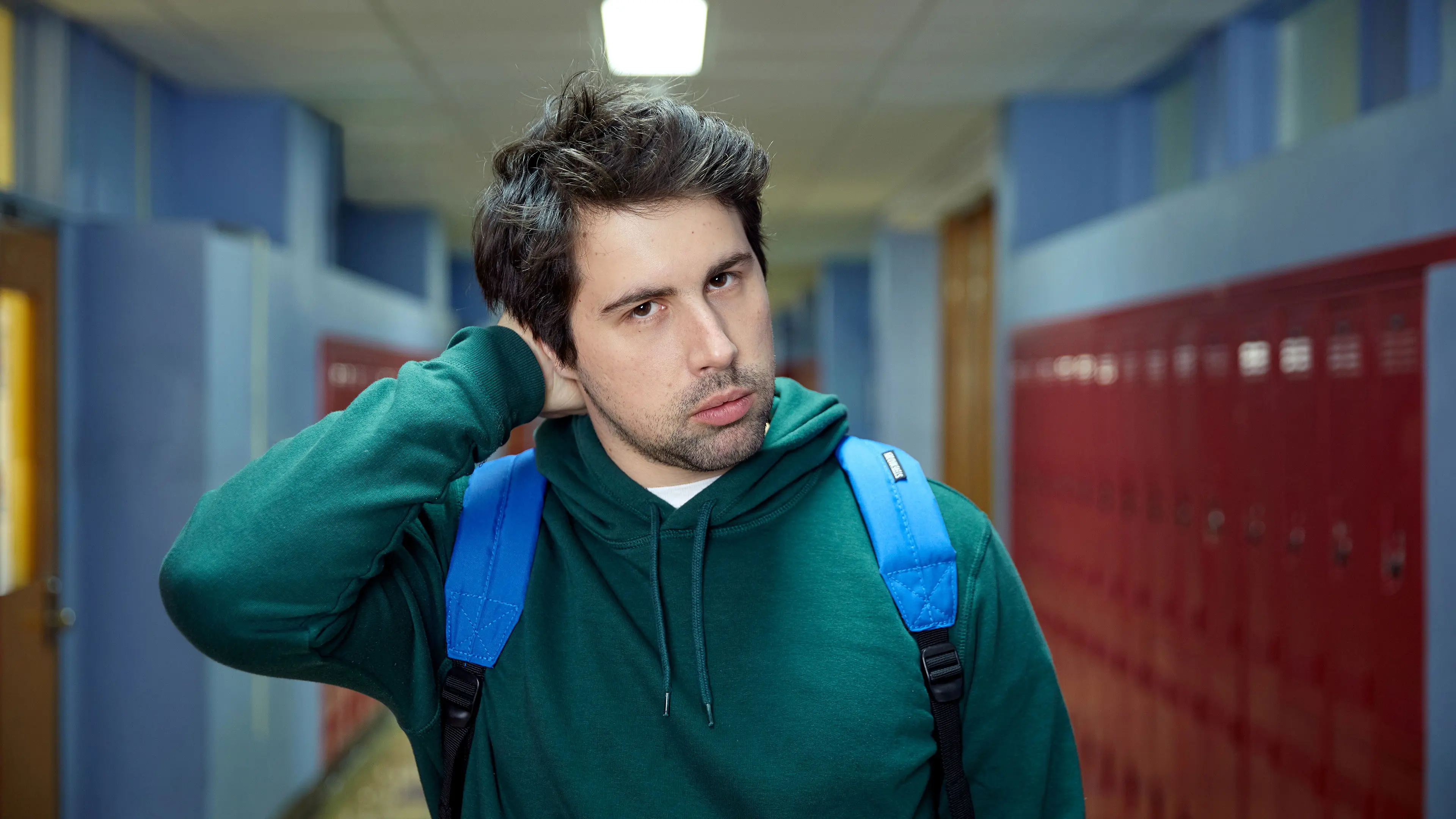 Teodore. Without the H backdrop