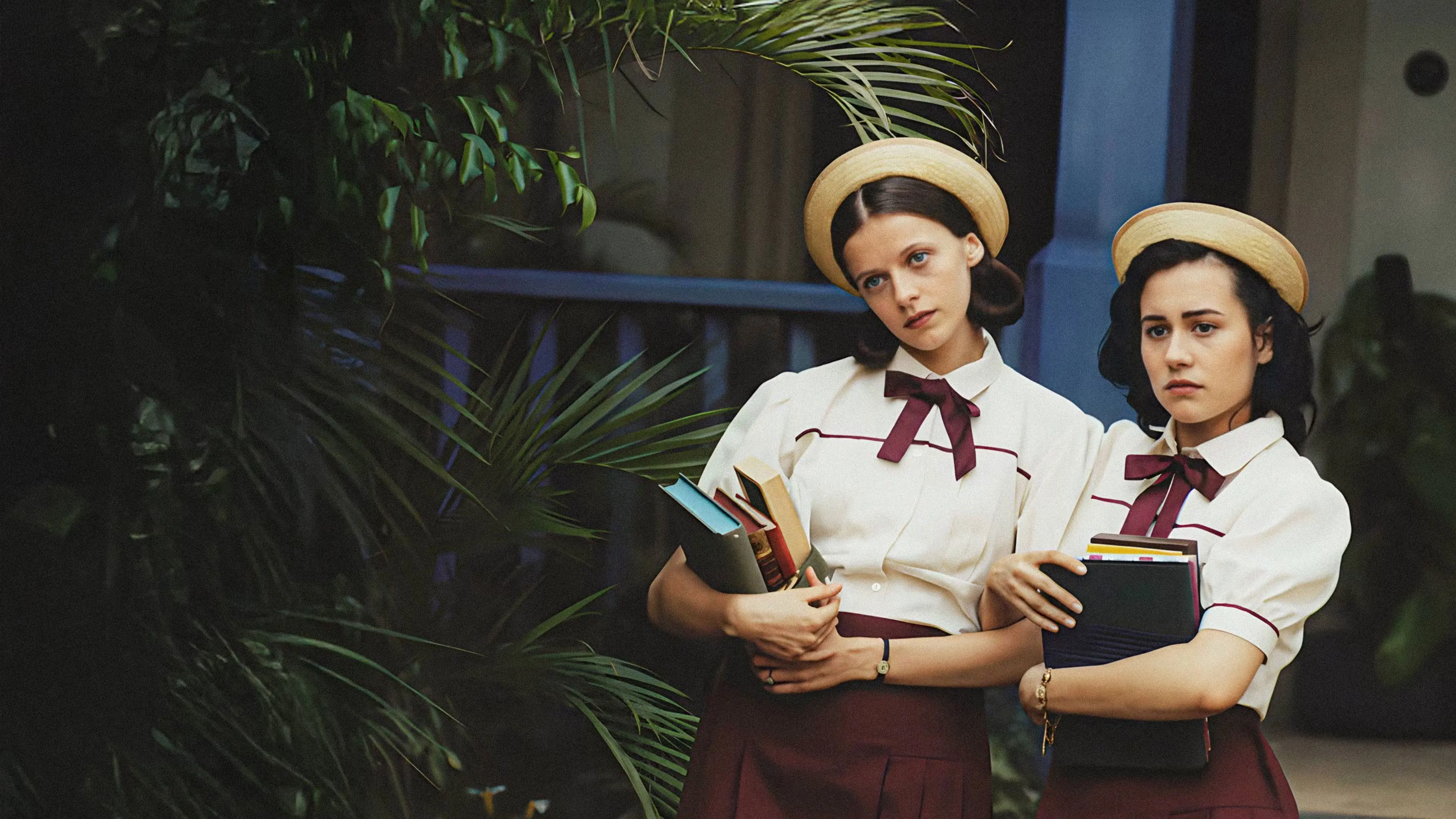 Cutie Pie... Her Loves and Sins backdrop