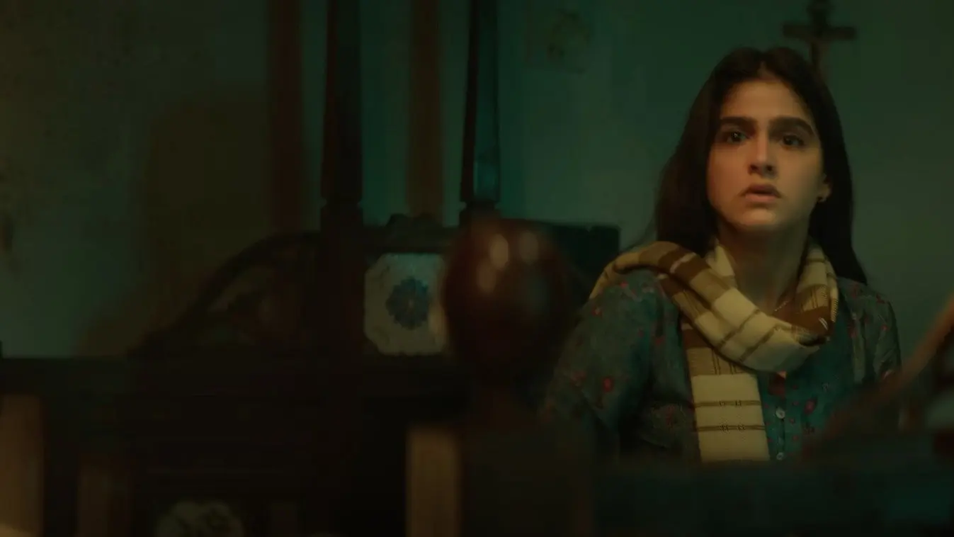 Ennu Swantham Punyalan backdrop