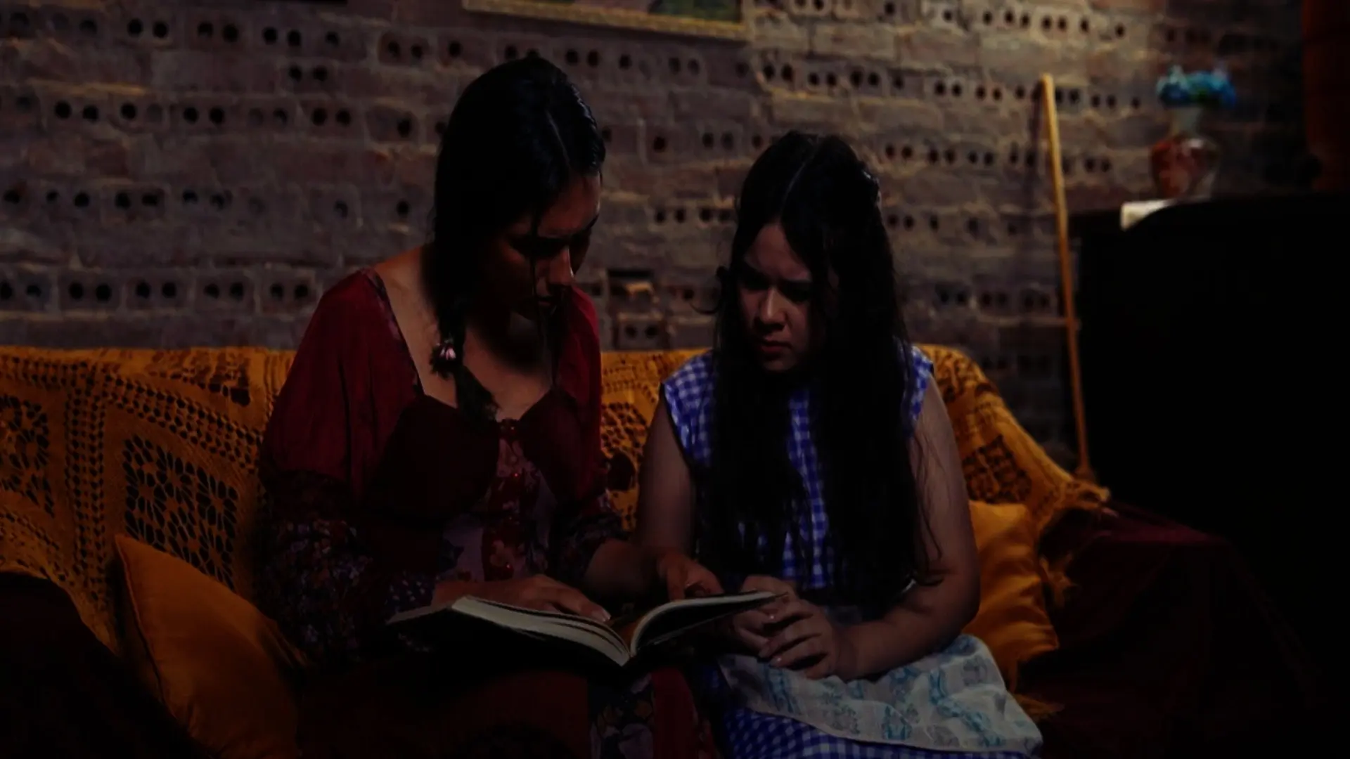 O Amor é um Diabo backdrop