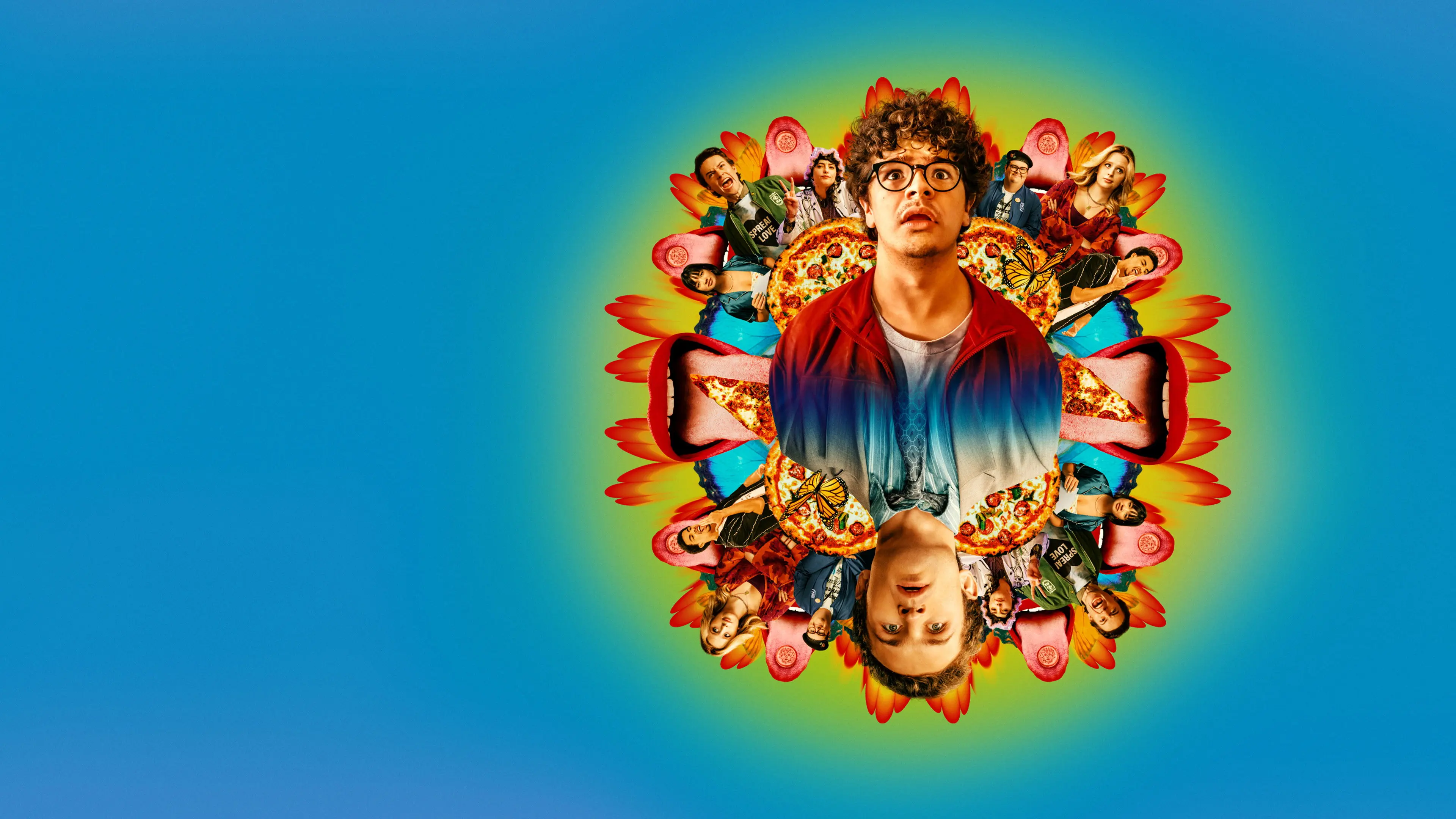 Pizza Movie backdrop