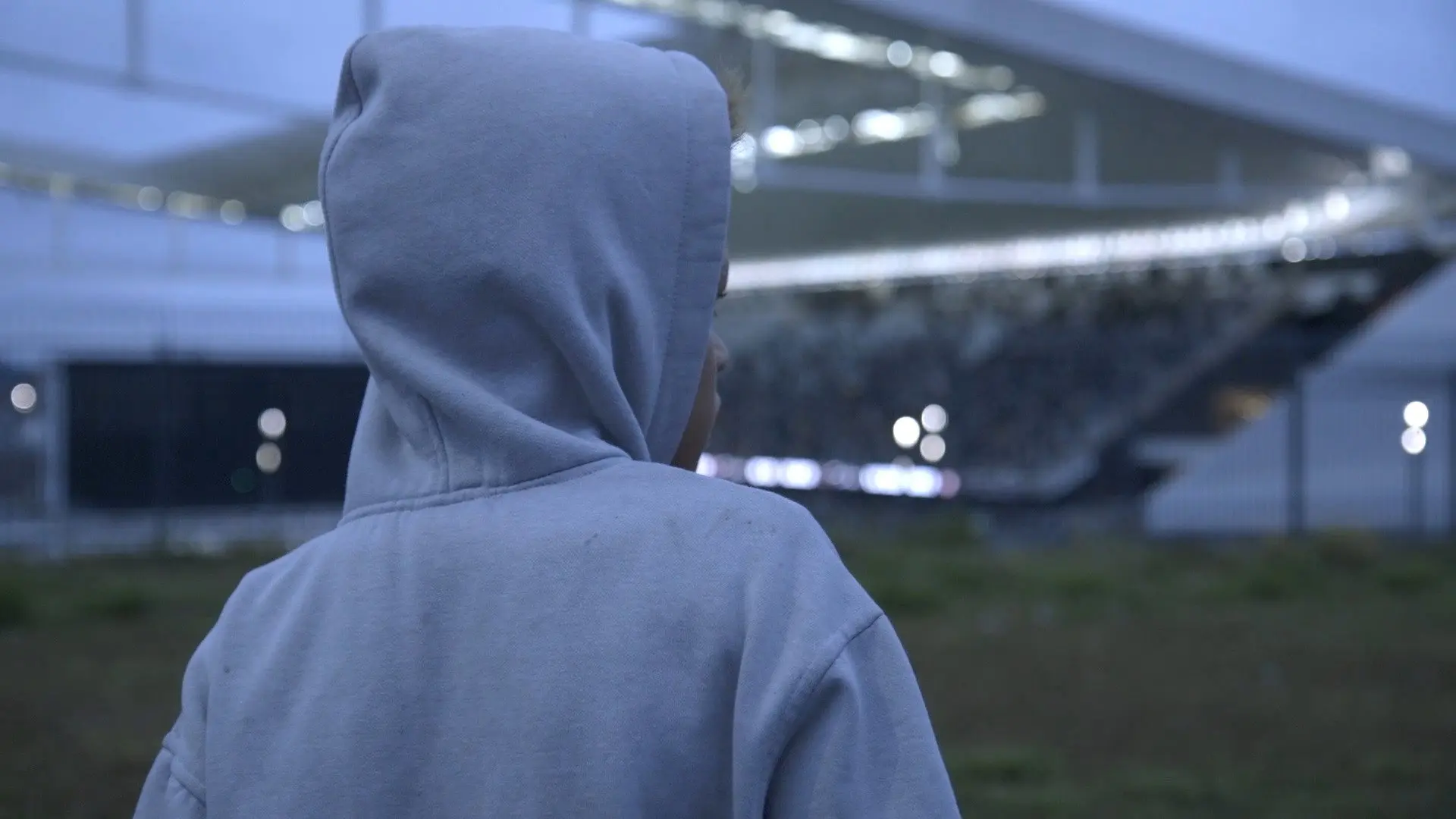 By the People, For the People backdrop