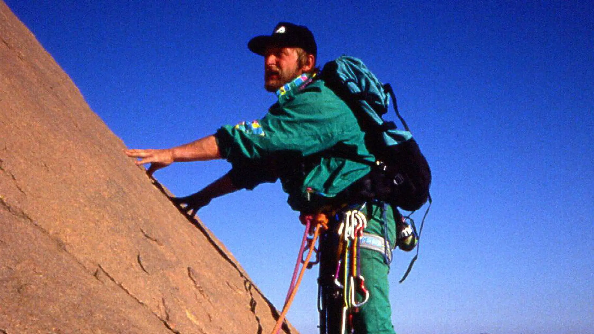 L'Histoire D'un Homme Hors Norme backdrop