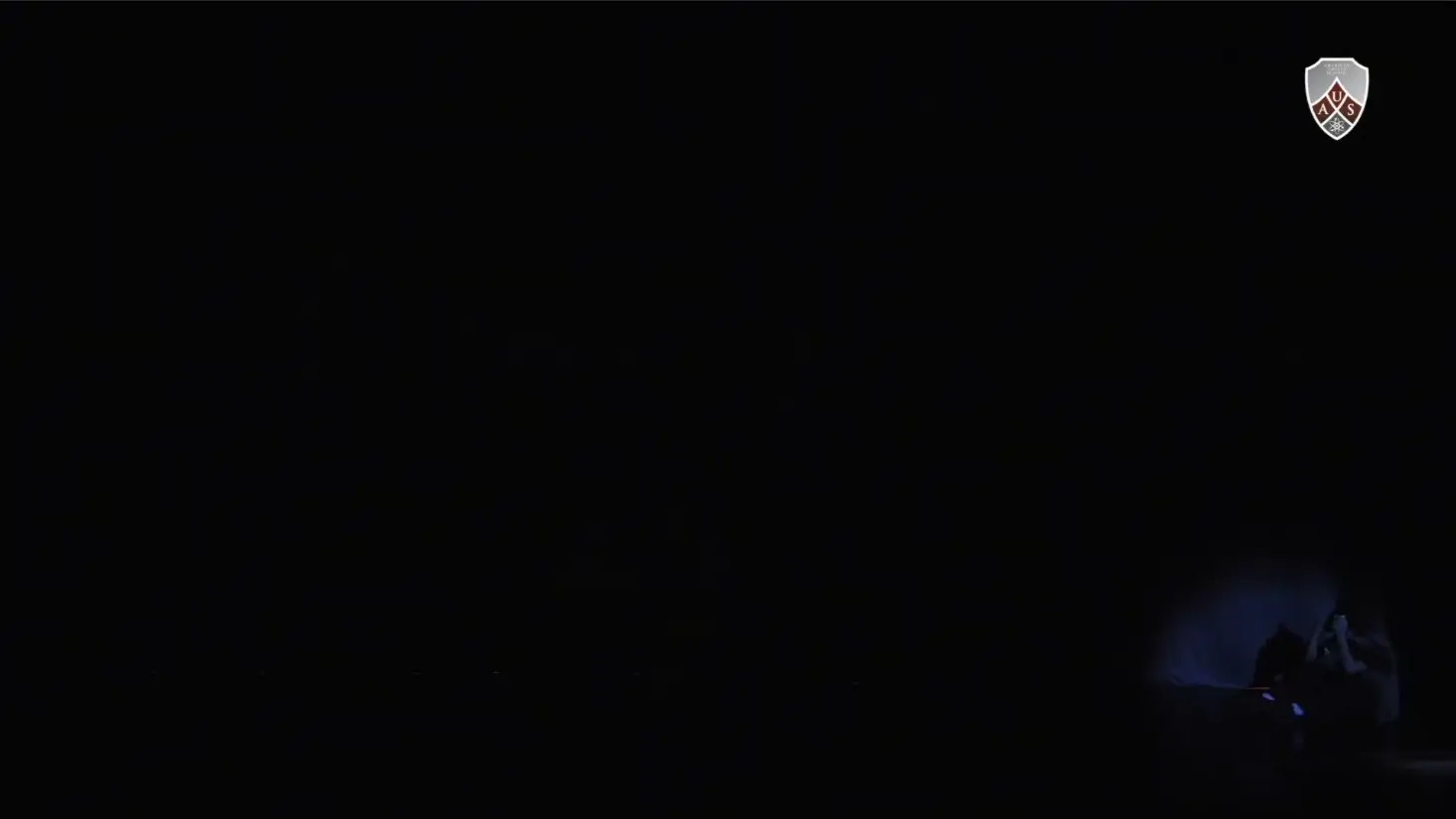 Pandora's Paradox backdrop