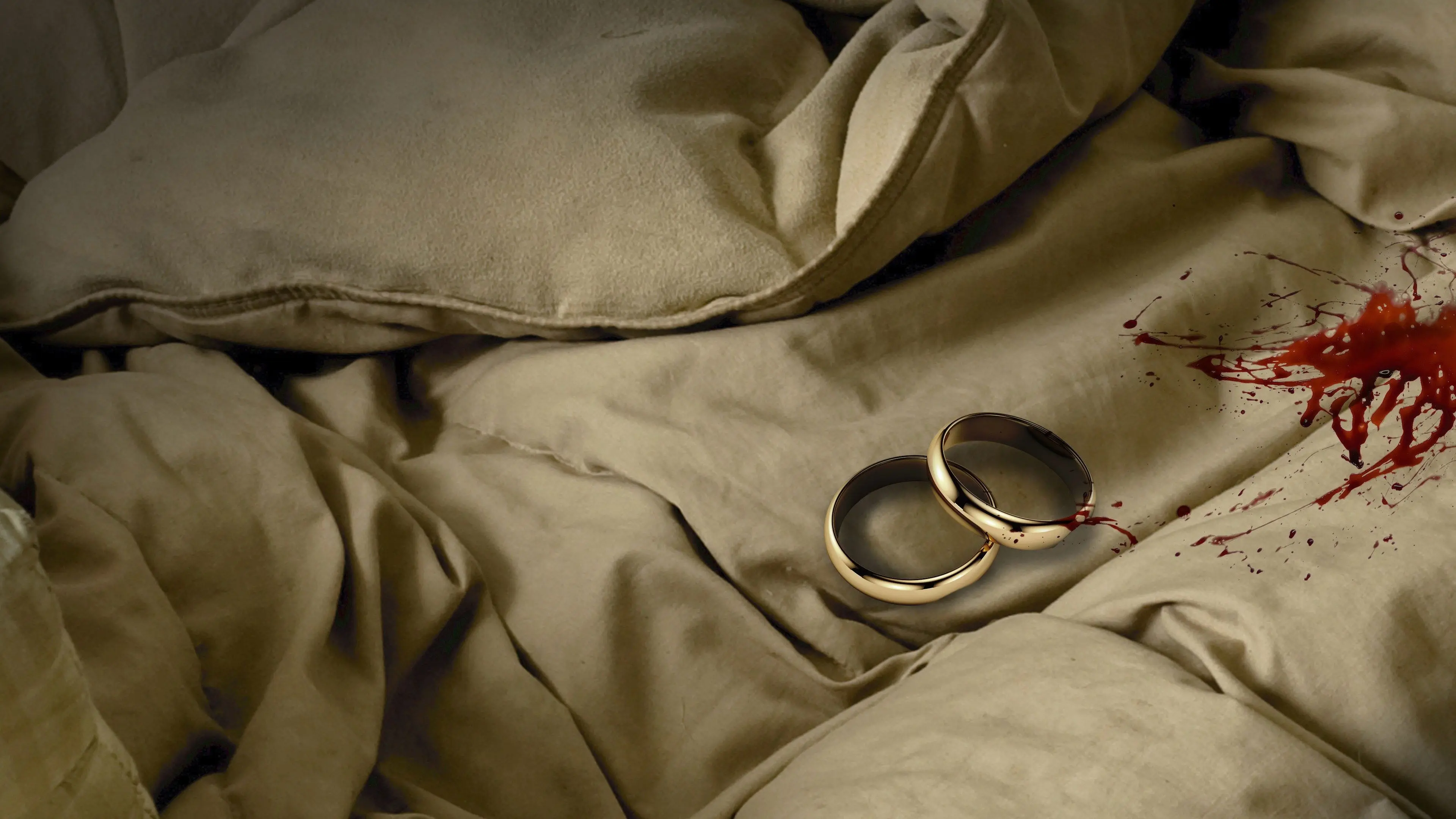 Deadly Wives backdrop