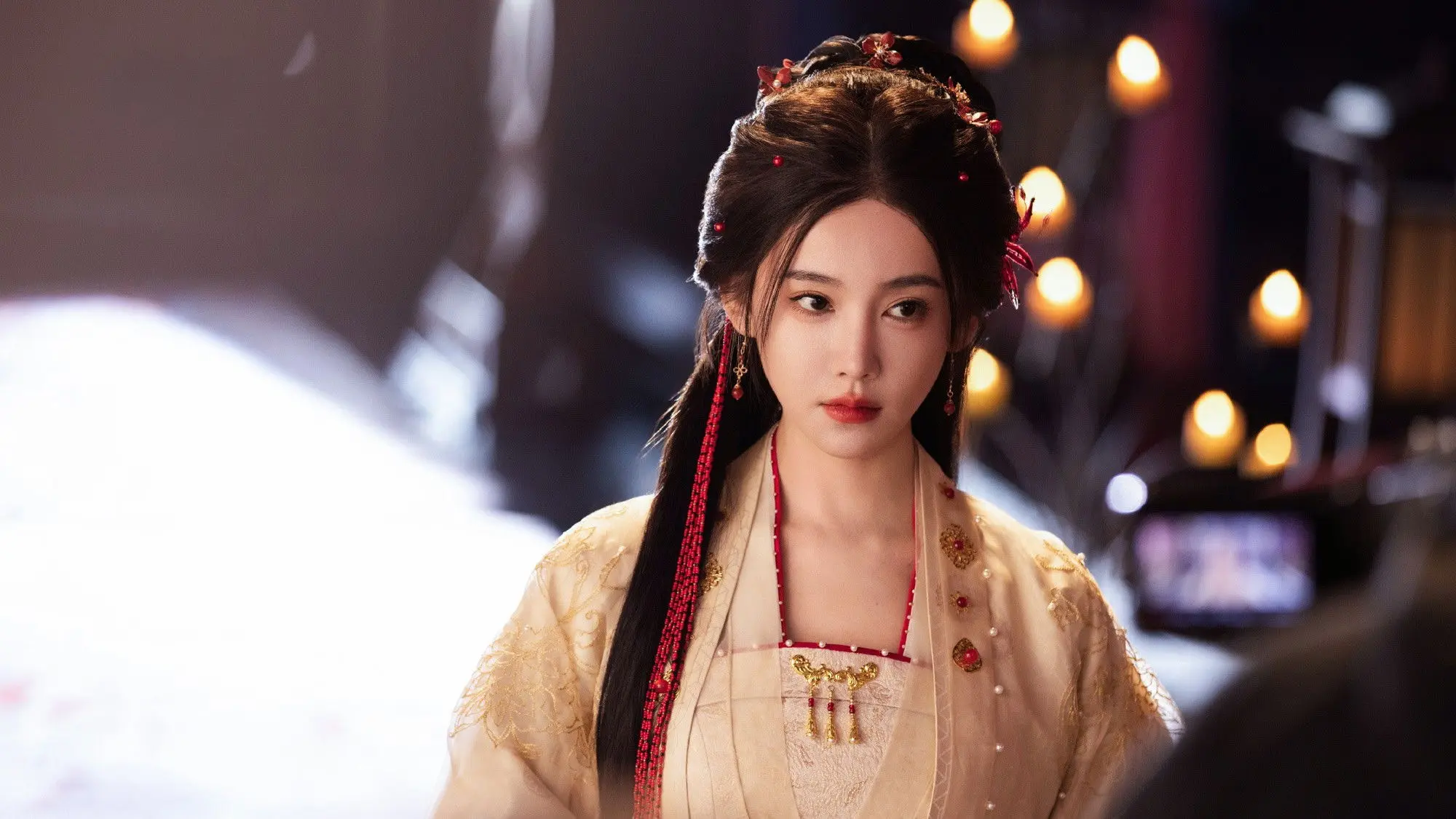 Illusory Dream backdrop