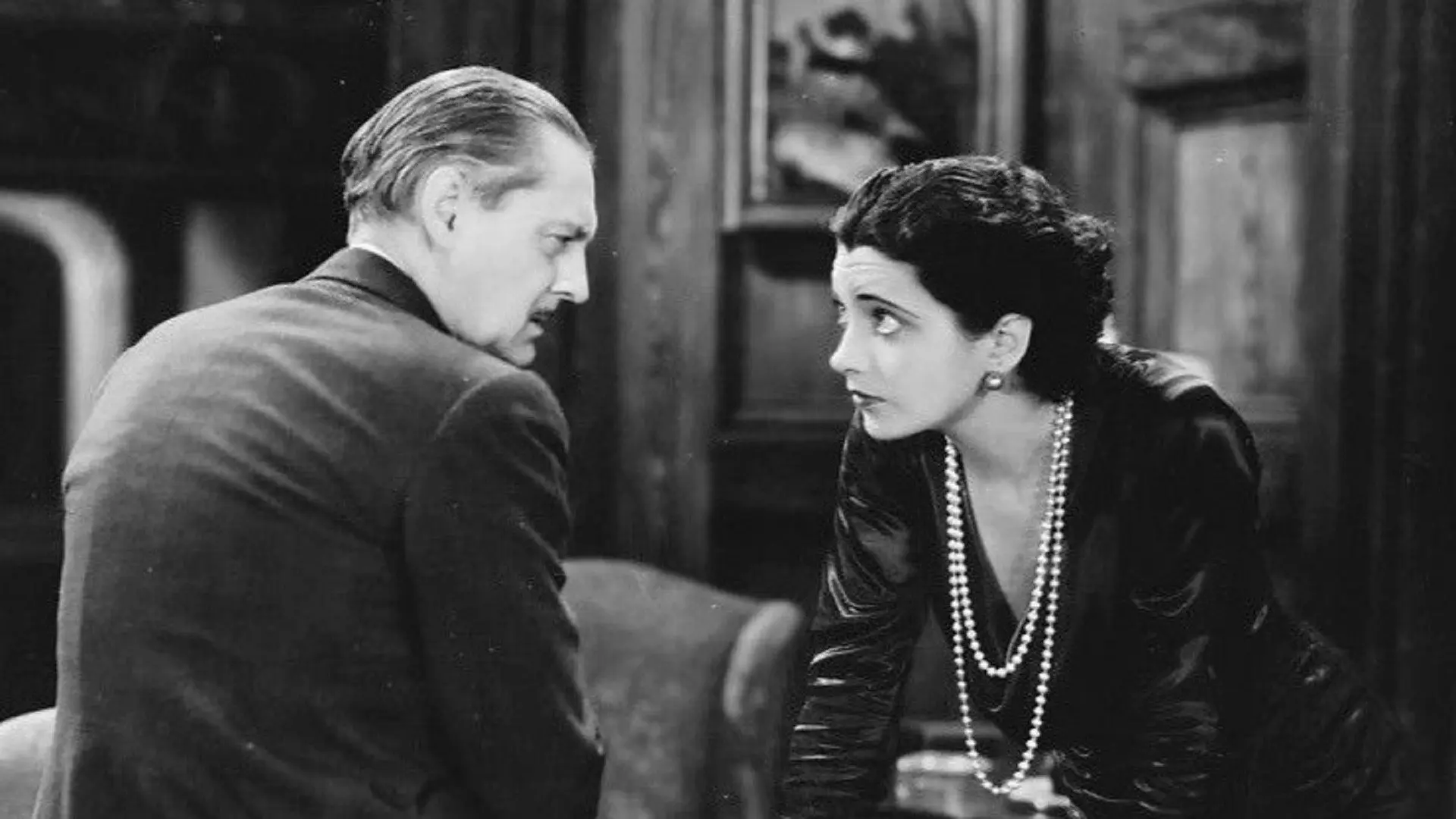 Guilty Hands backdrop