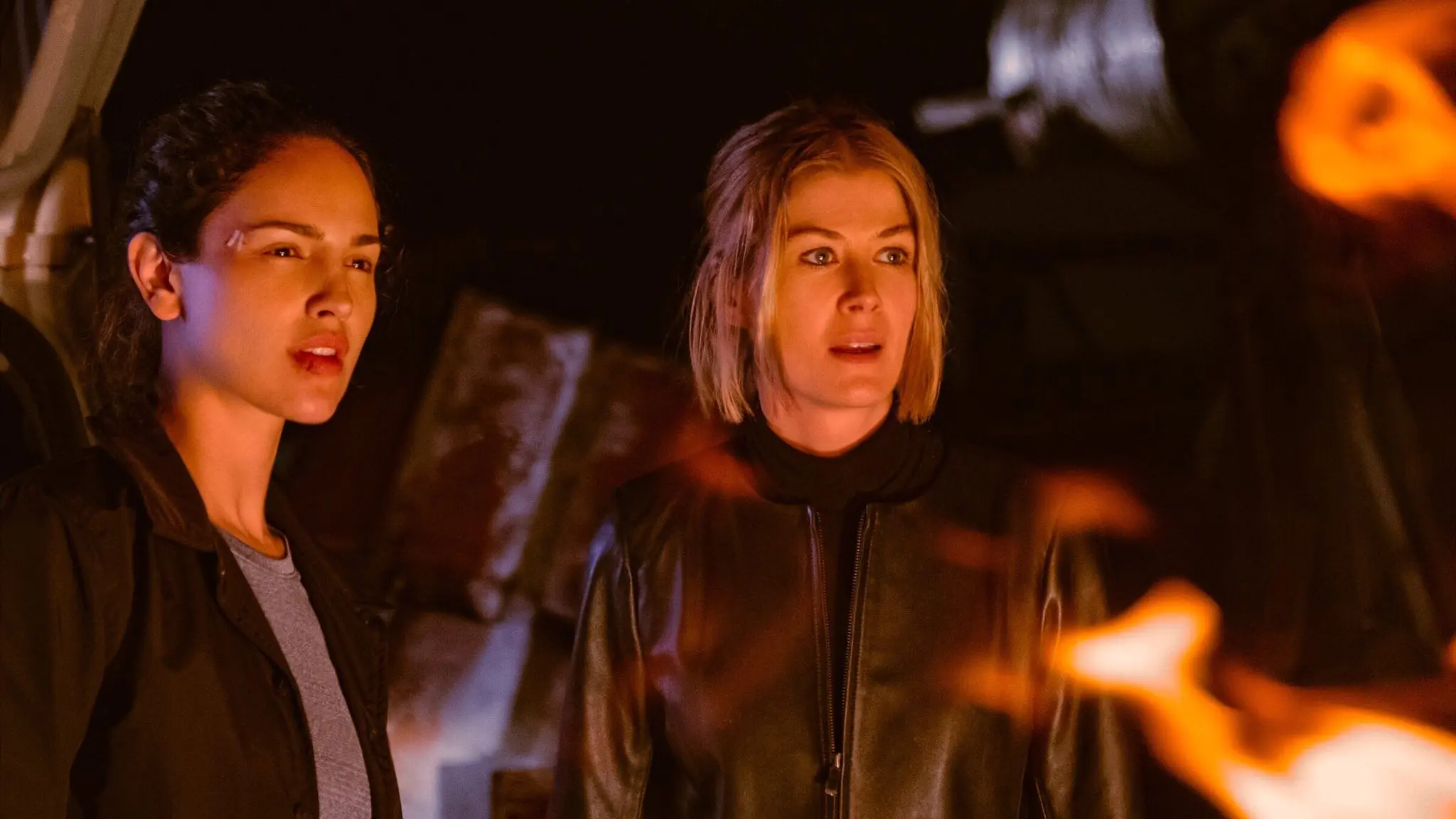 I Care a Lot backdrop