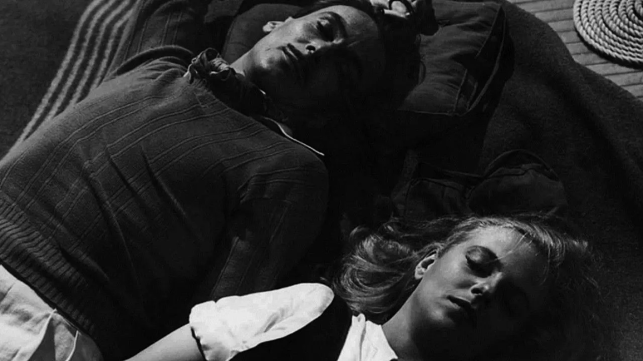 Rakkauden risti backdrop