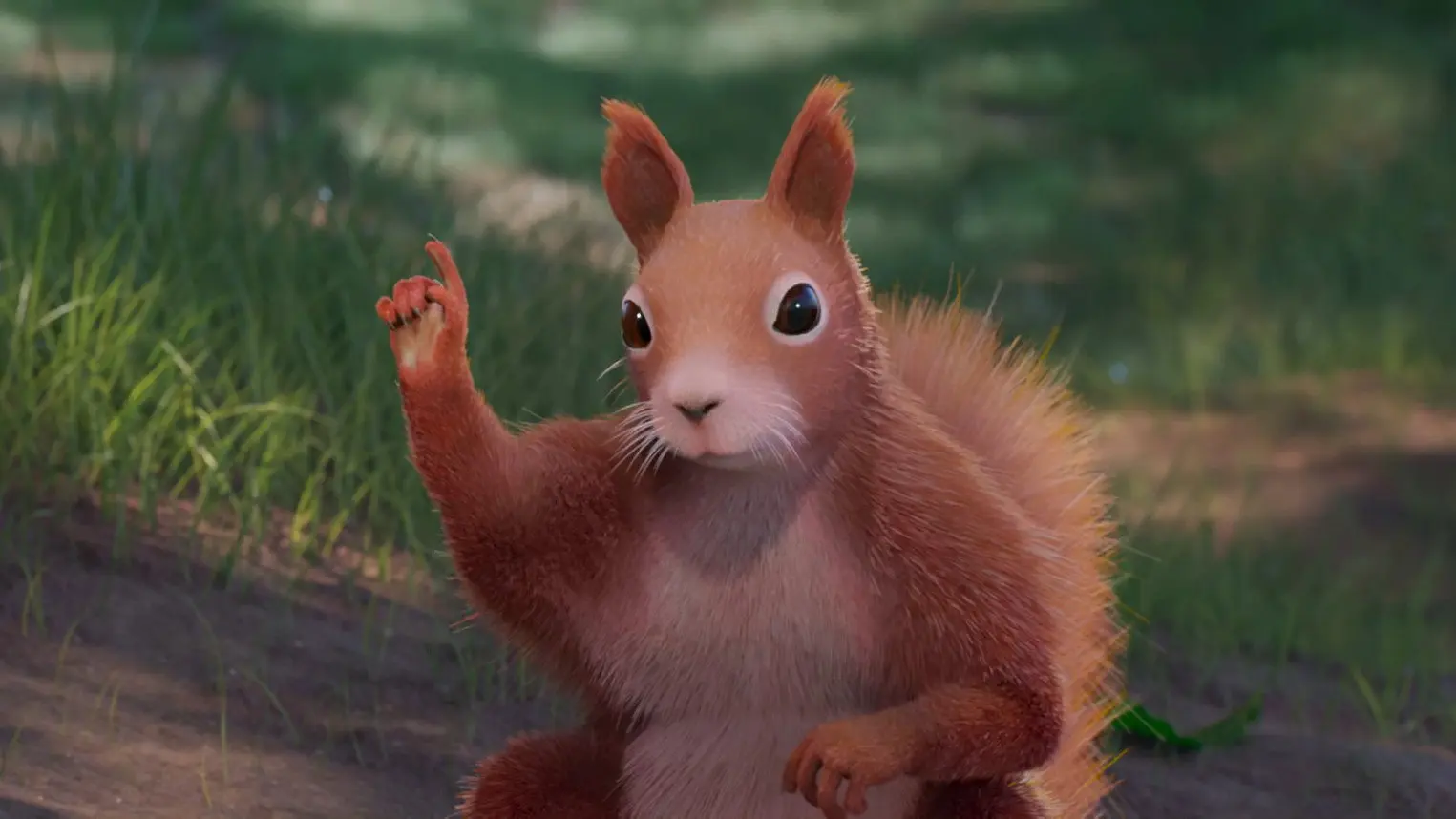 Little Doctor backdrop