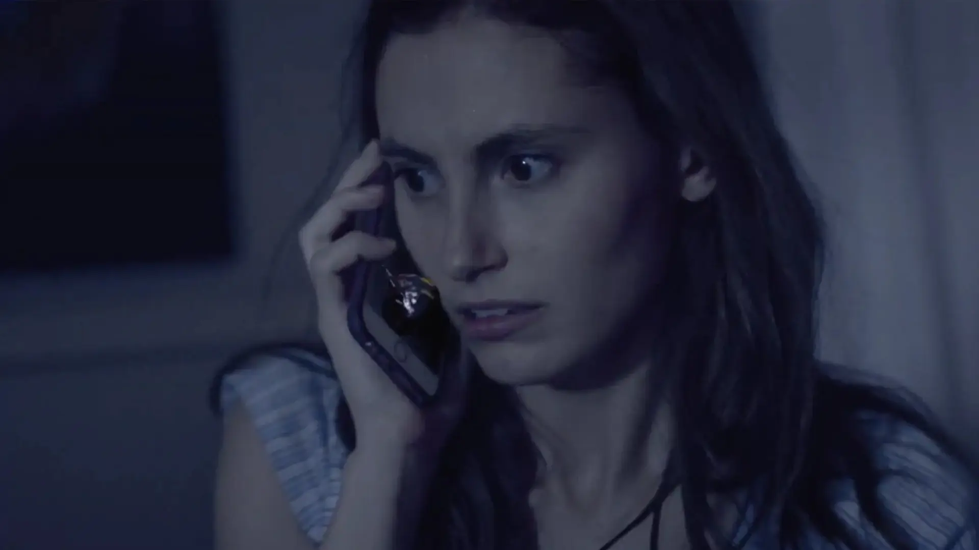 47 Hours to Live backdrop