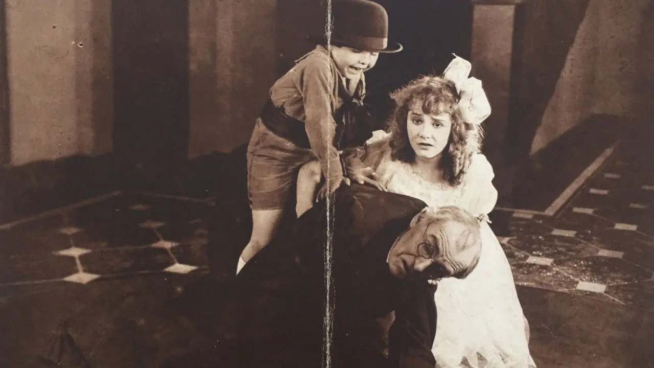 Remembrance backdrop