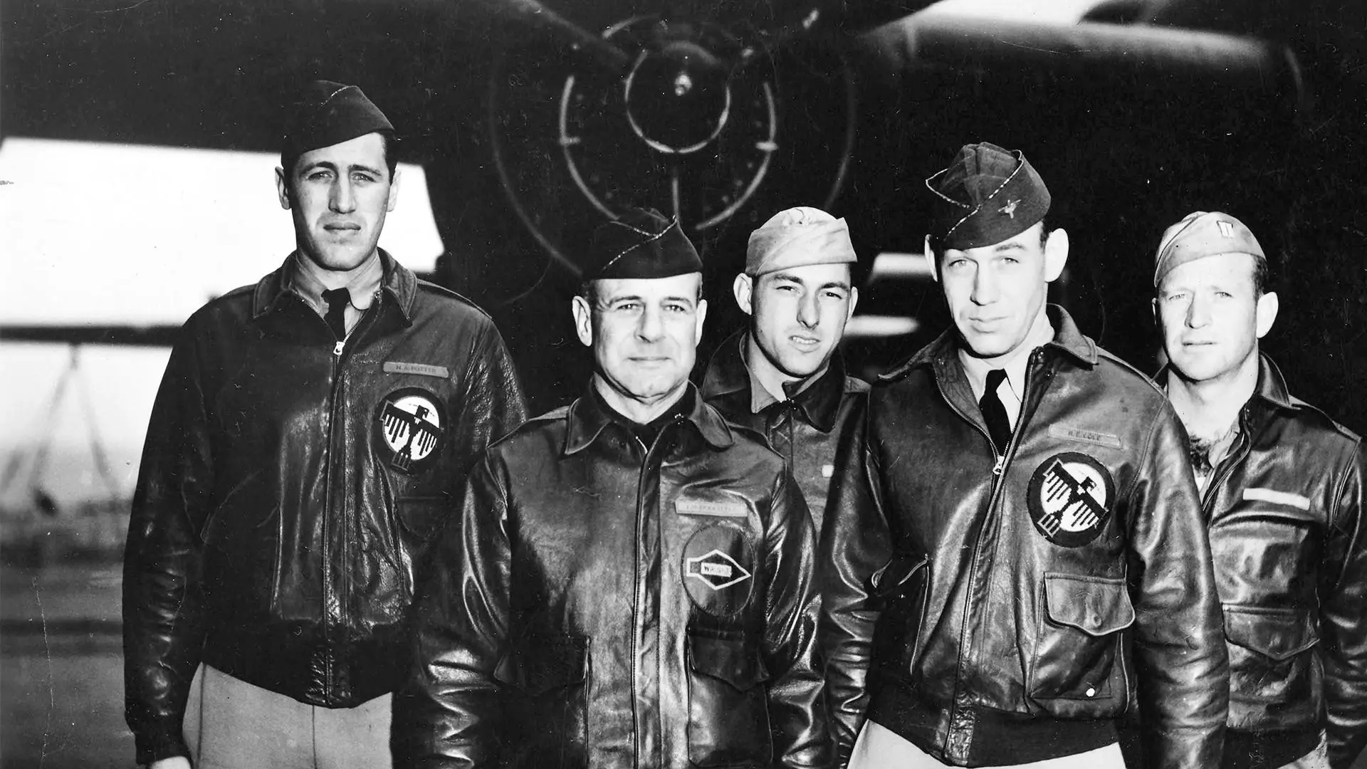 Unsettled History: America, China, and the Doolittle Tokyo Raid backdrop