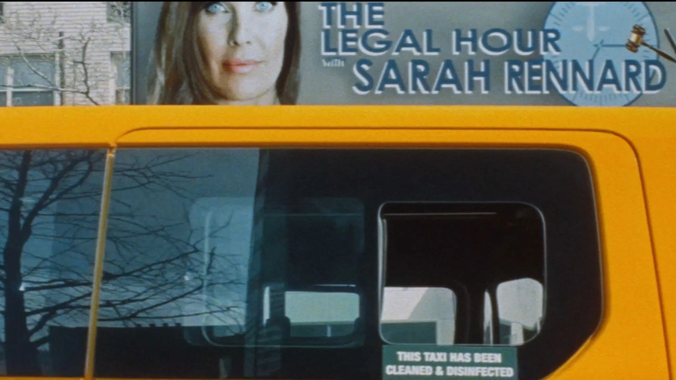 My Last Best Friend backdrop