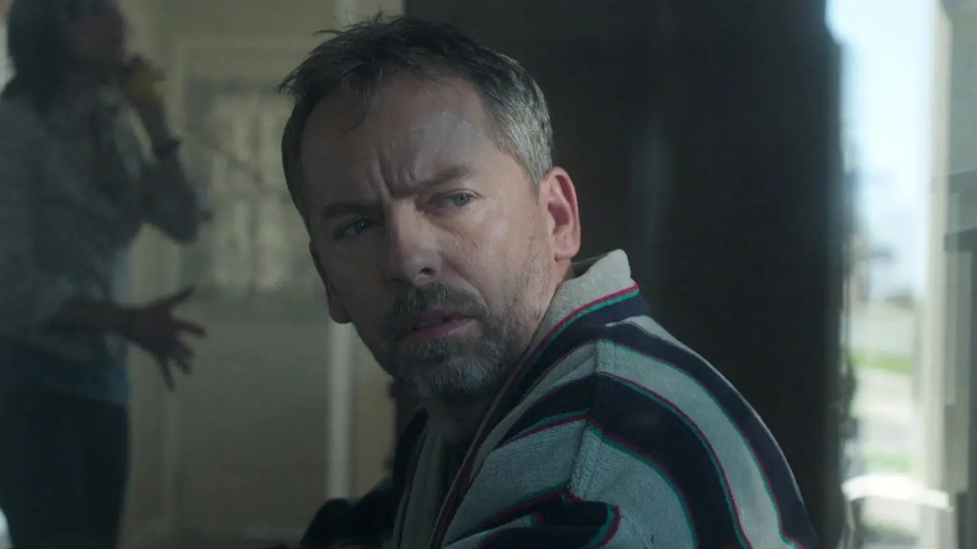 Harvey's Dream backdrop