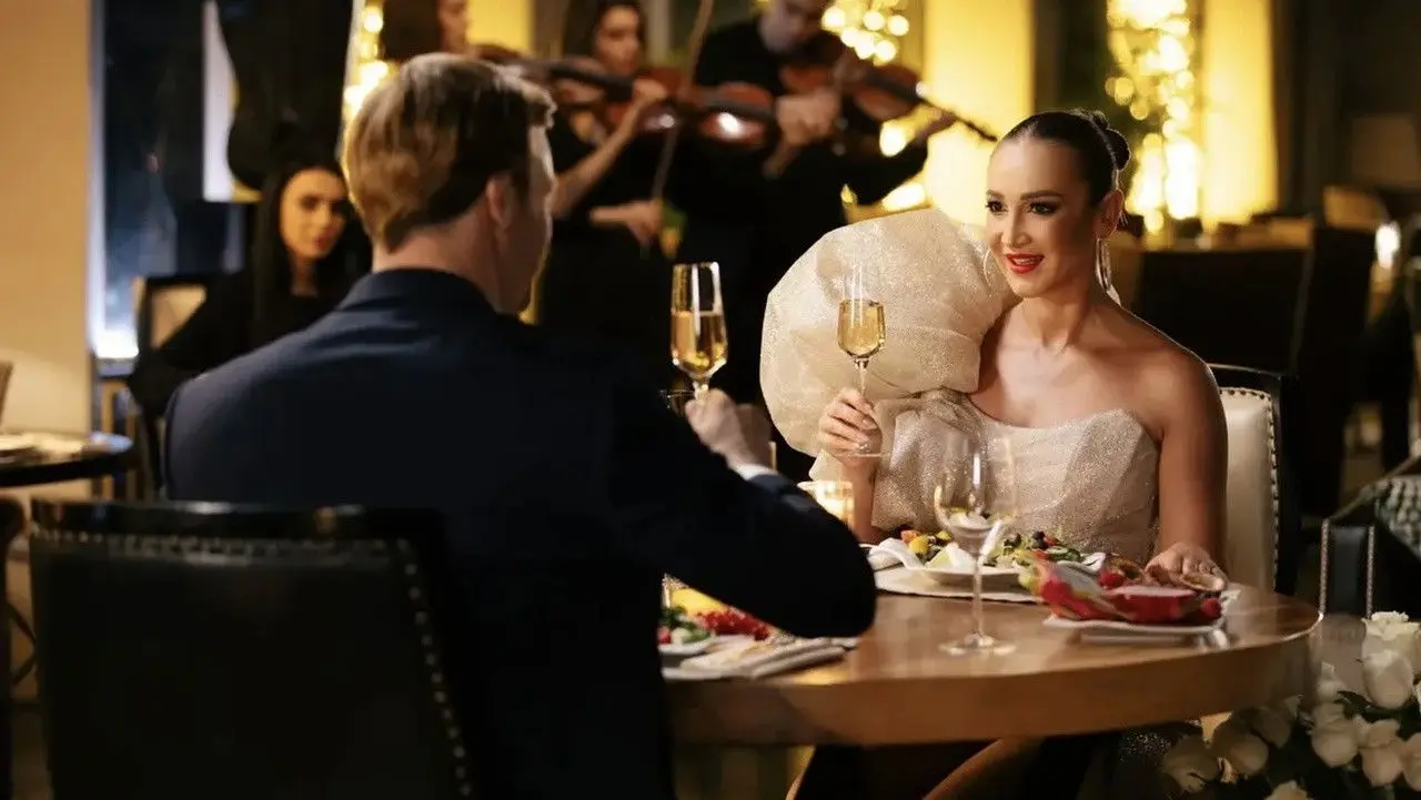 Ravioli Oli backdrop