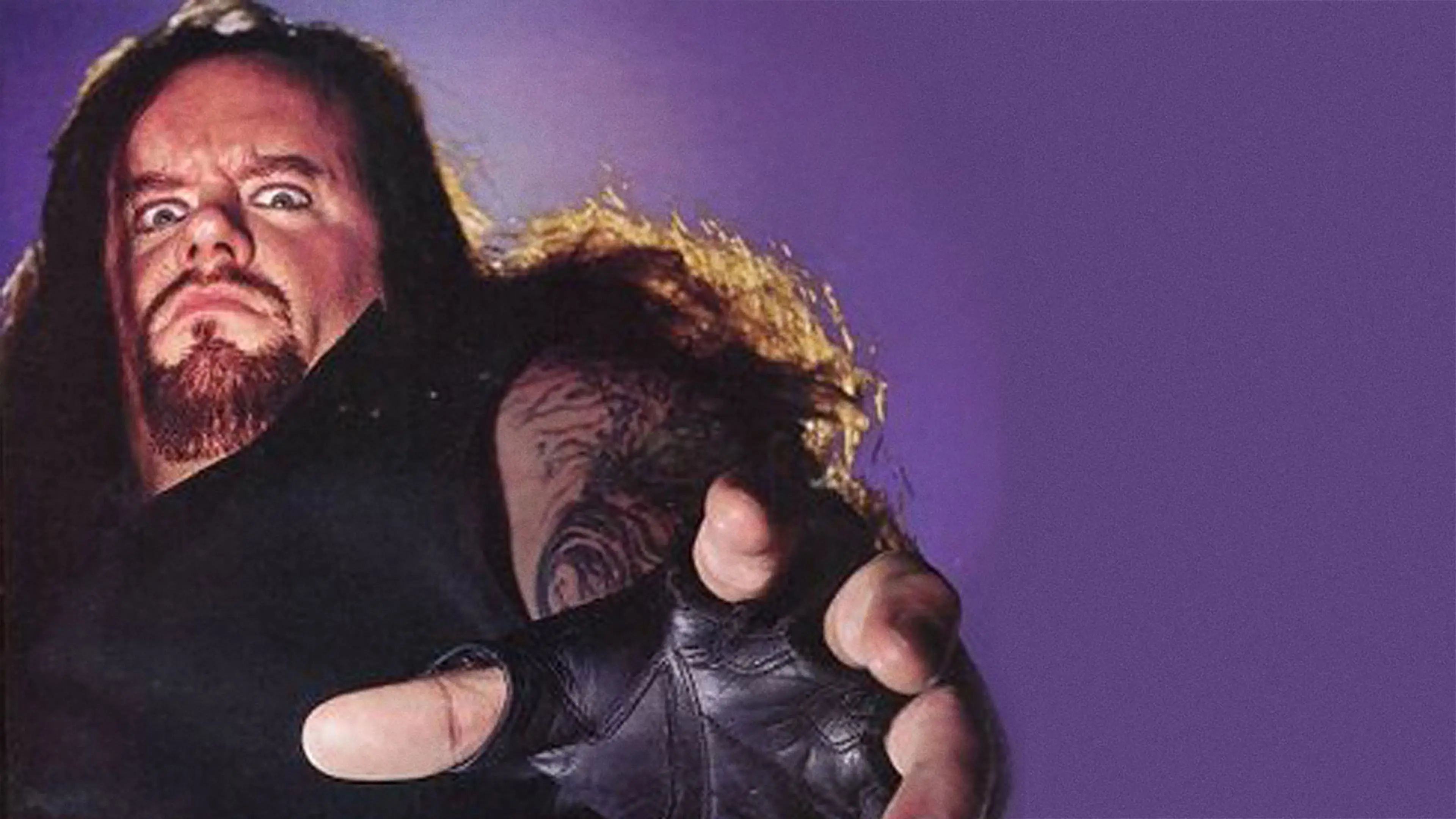 WWE Judgment Day: In Your House backdrop