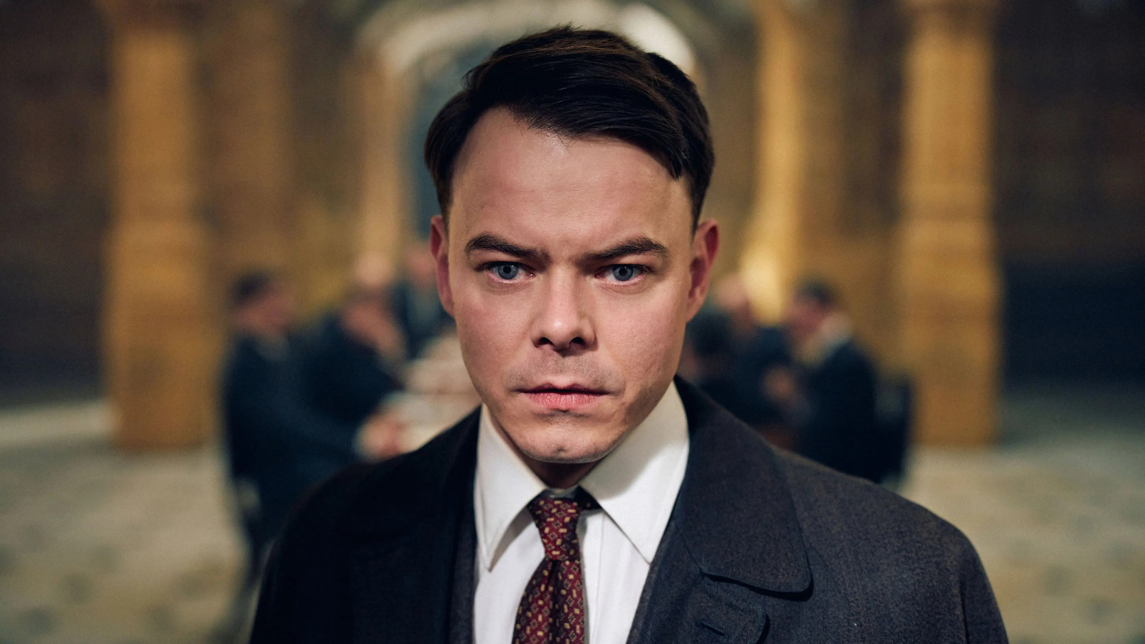 Untitled Peaky Blinders Sequel backdrop