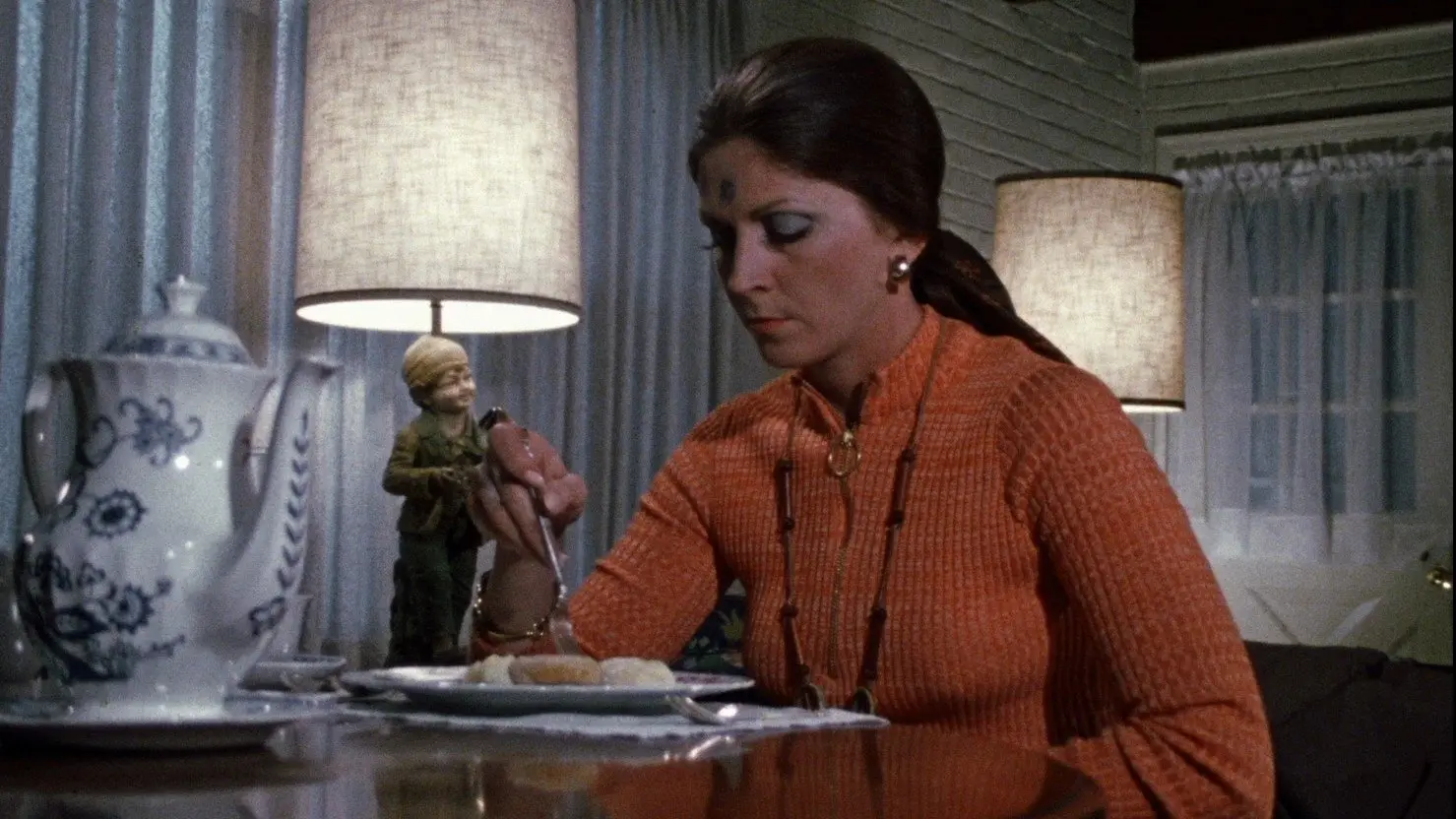 Hungry Wives backdrop