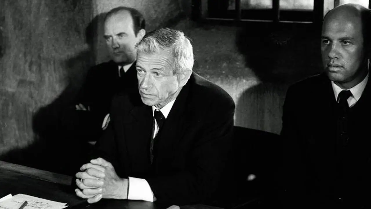 In One Hundred Years in May backdrop