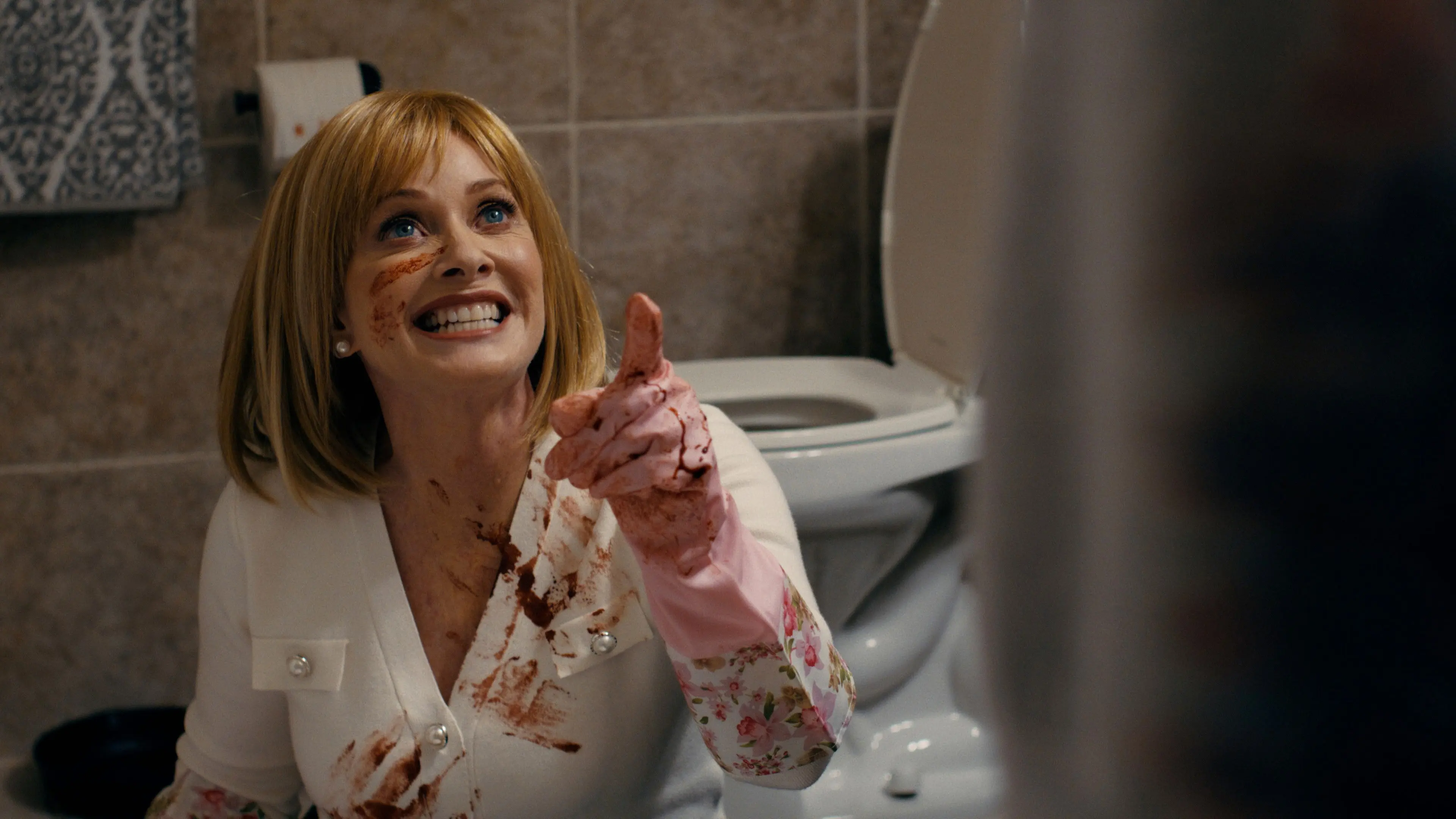 Roger Is a Serial Killer backdrop