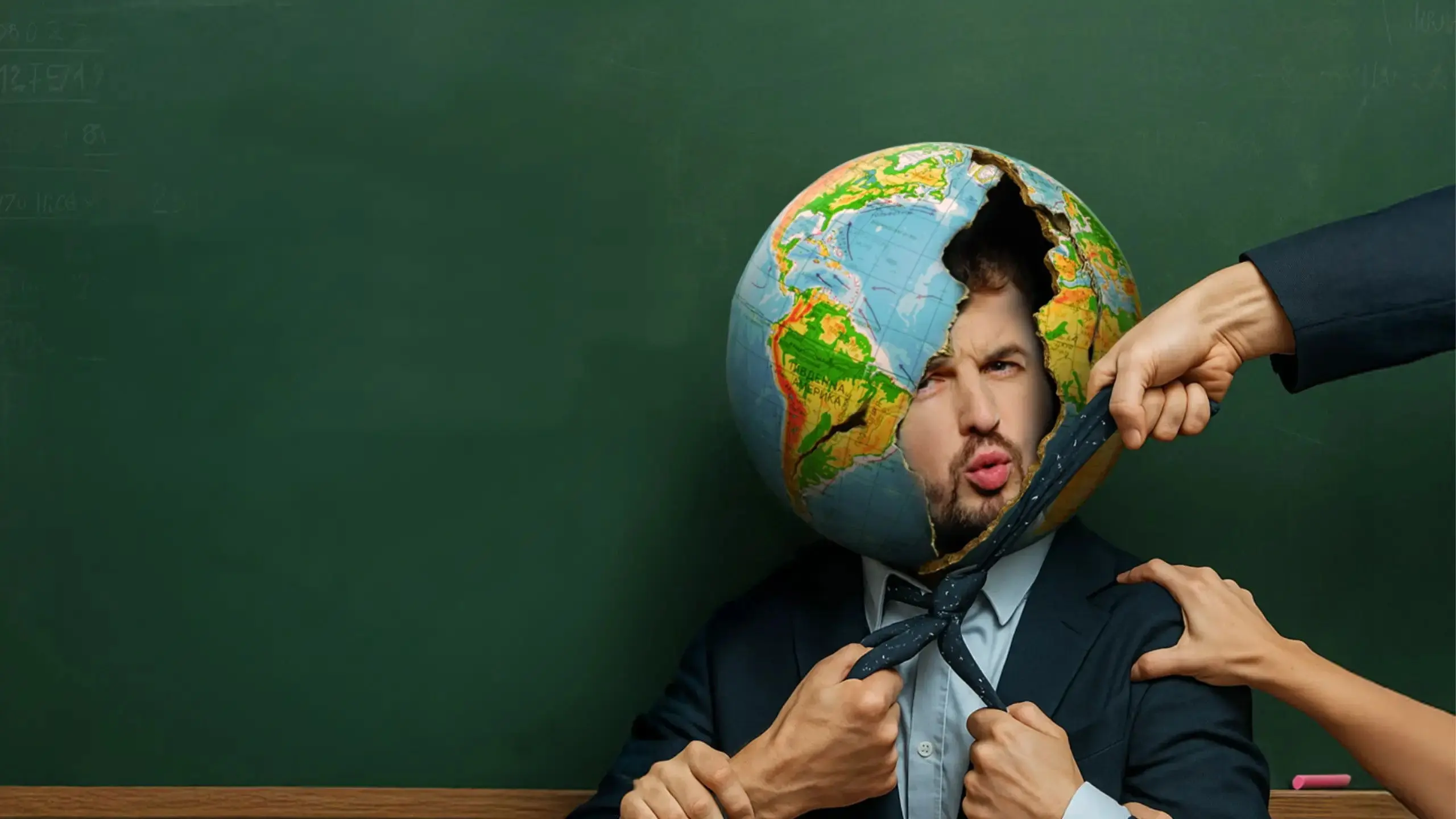 Parents Meeting backdrop