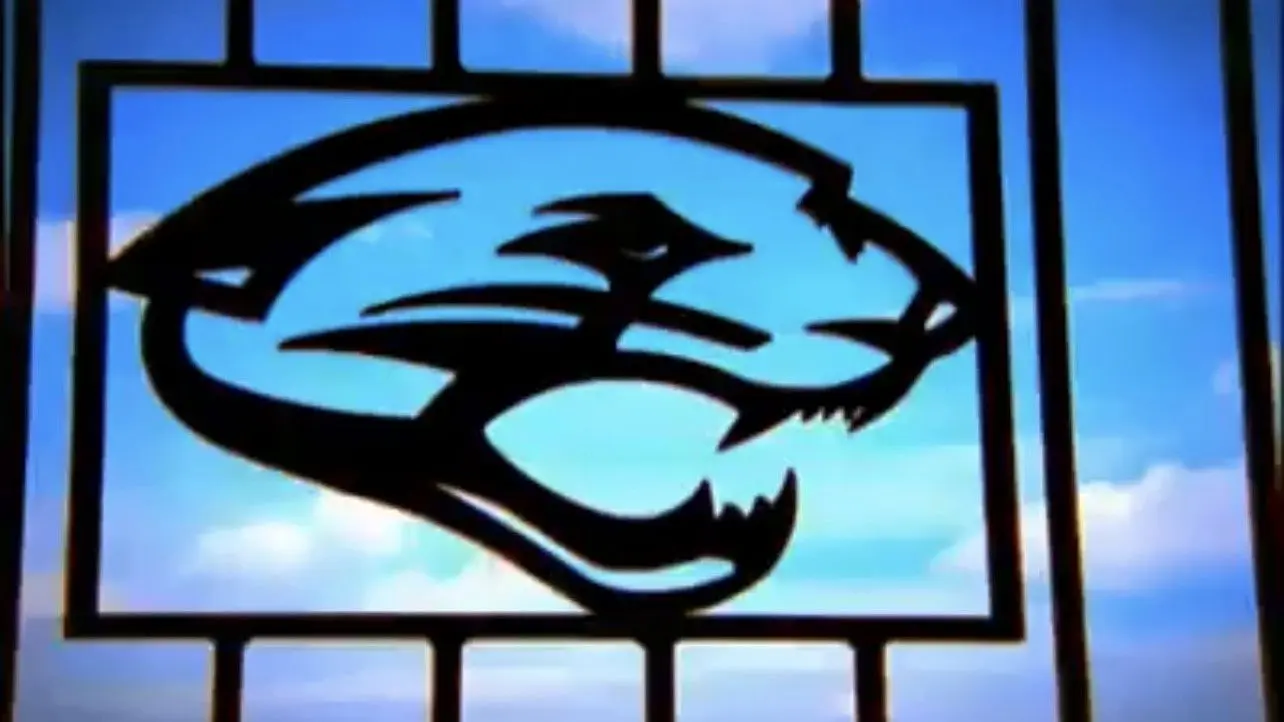 Inside Training Camp: Jaguars Summer backdrop