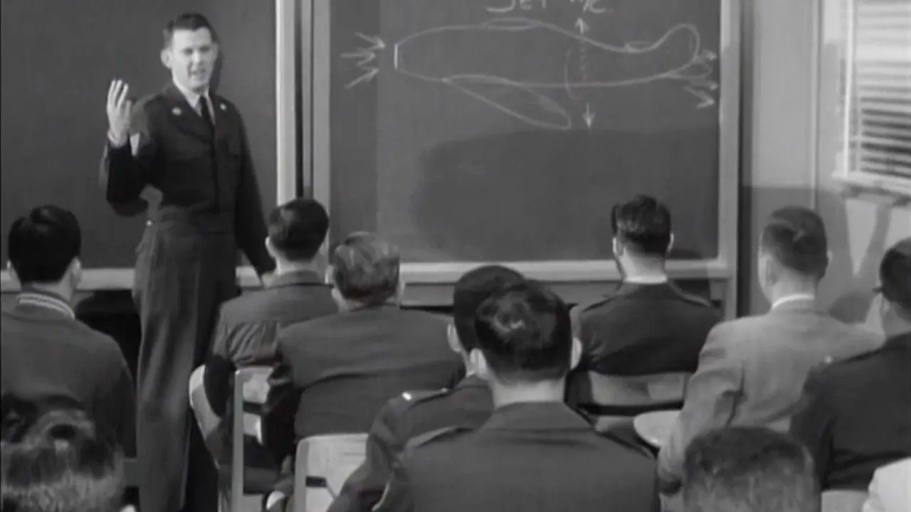 Sentinels in the Air backdrop