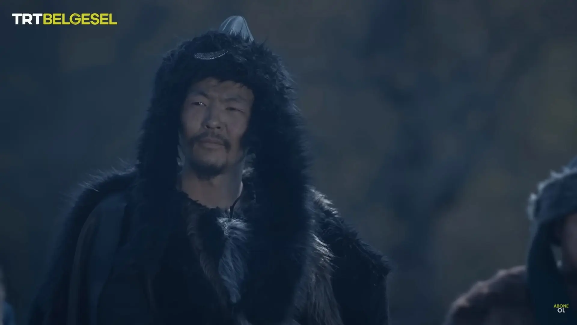 Legends of War: Battle of Baideng backdrop