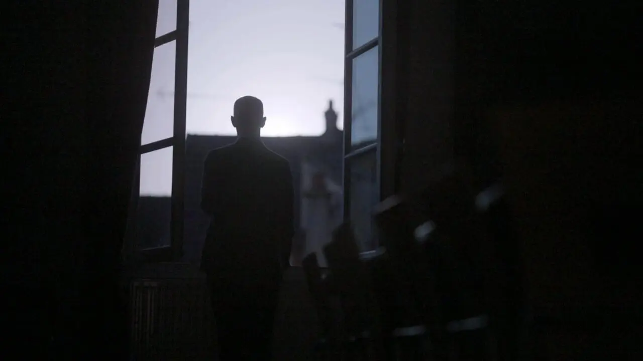 Homos en politique, le dire ou pas ? backdrop